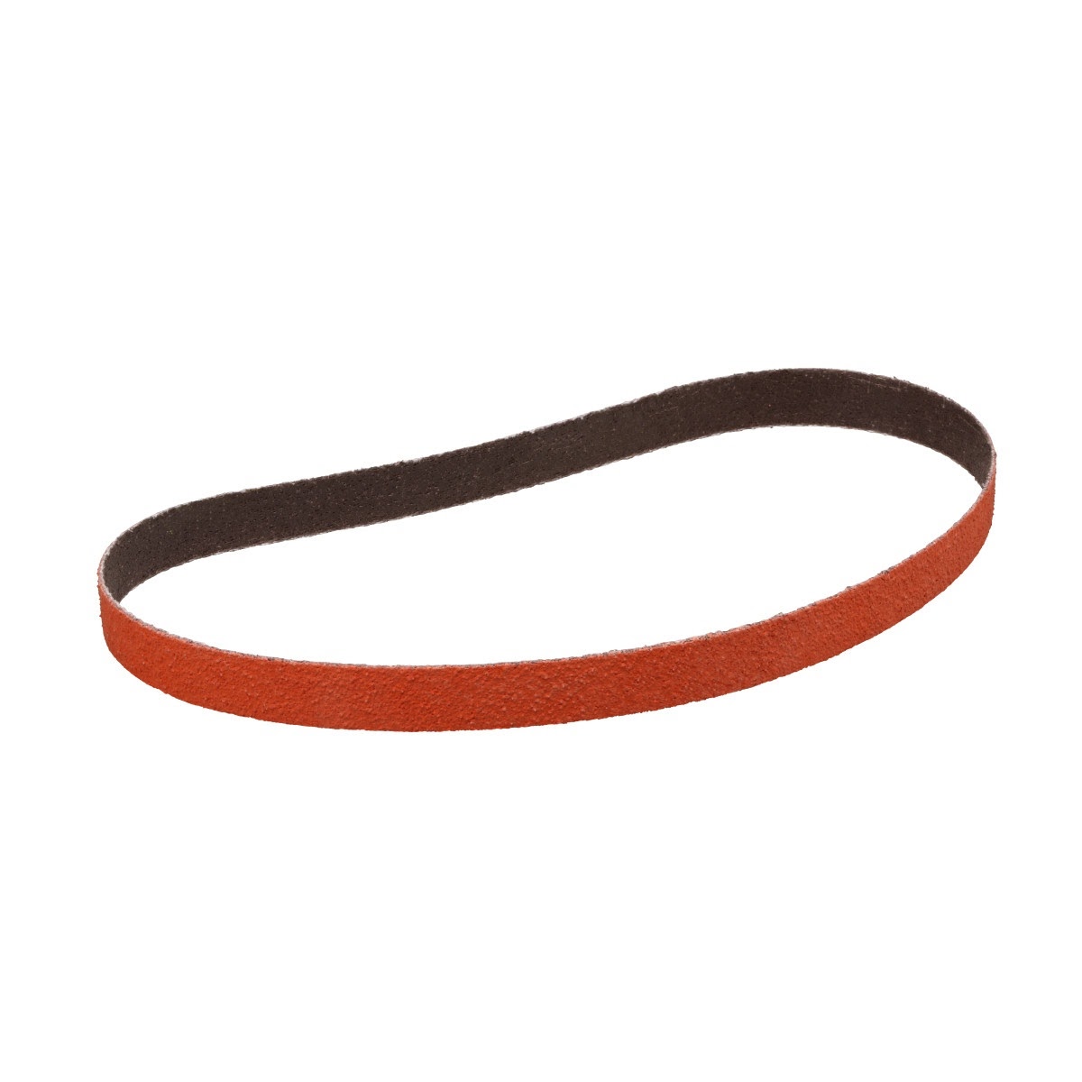 3M 777F Cloth Belt, 80 YF-weight, 1/8 in x 24 in, Fabri-lok, Single-flex (7000118436) (200 Pack)
