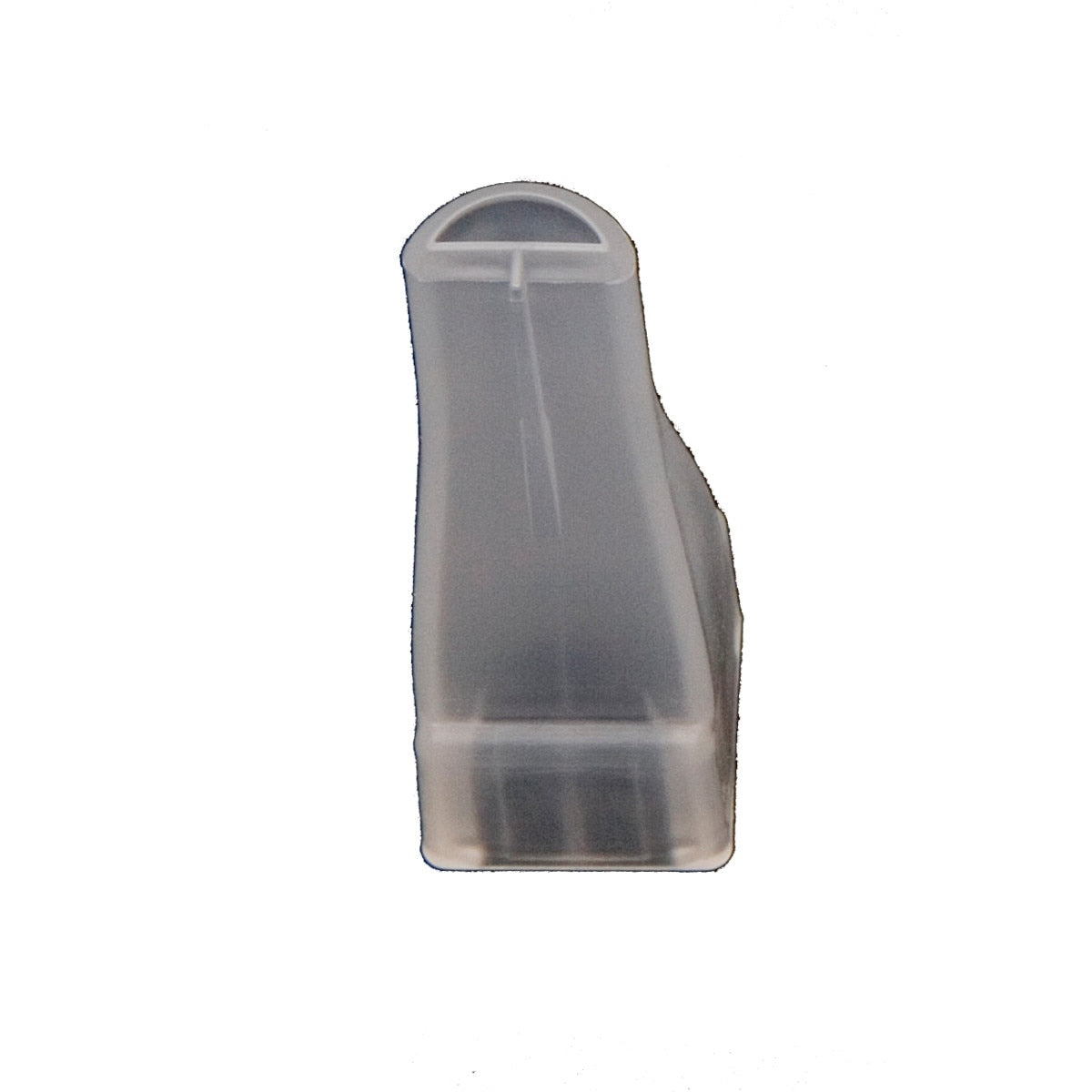 3M 08201 OEM Seam Sealer Tip, 1/4 in Rounded, Opaque Plastic (7000118467) (36 Pack) - 8