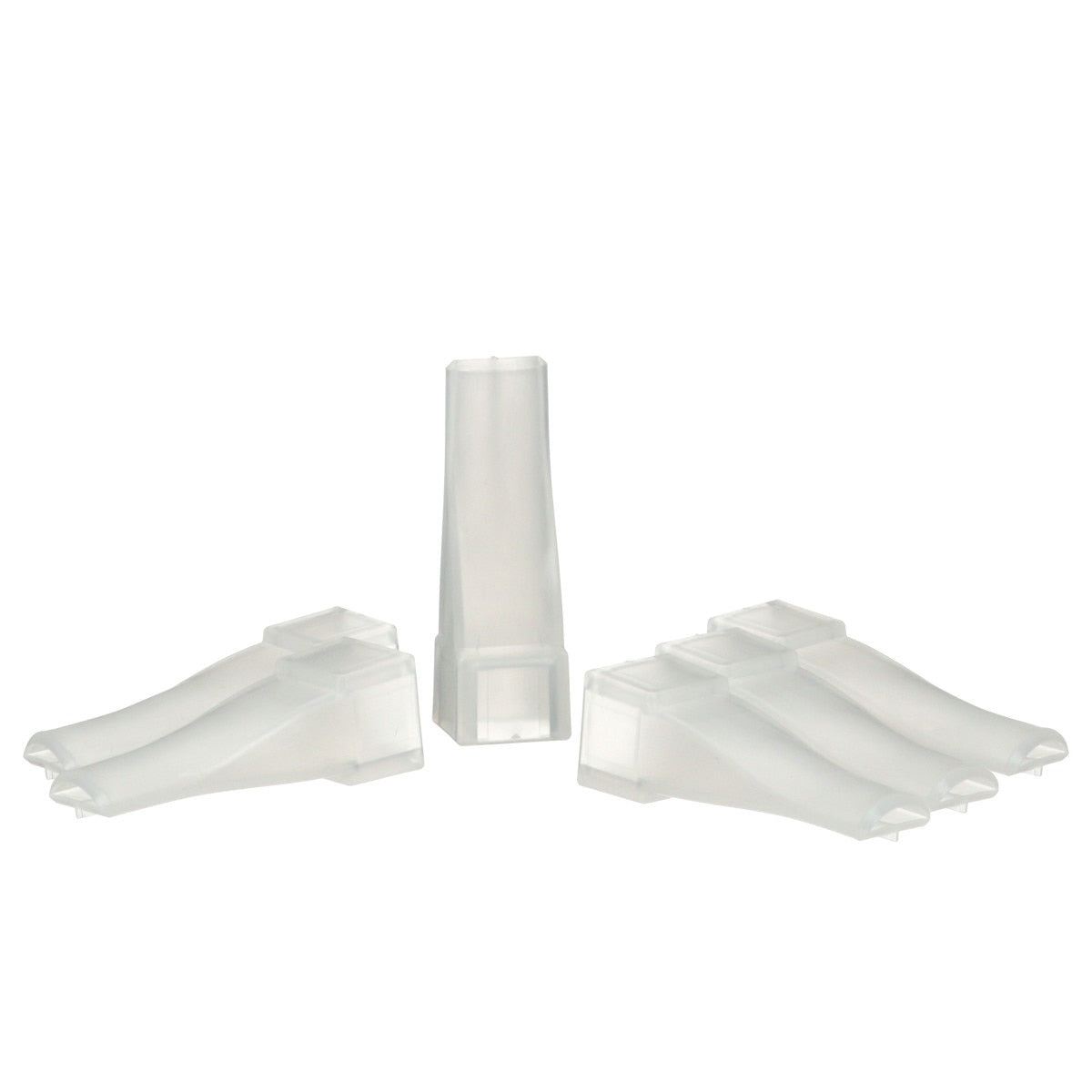 3M 08202 OEM Seam Sealer Tip, Rounded, 3/8 in (7000118468) (36 Pack)