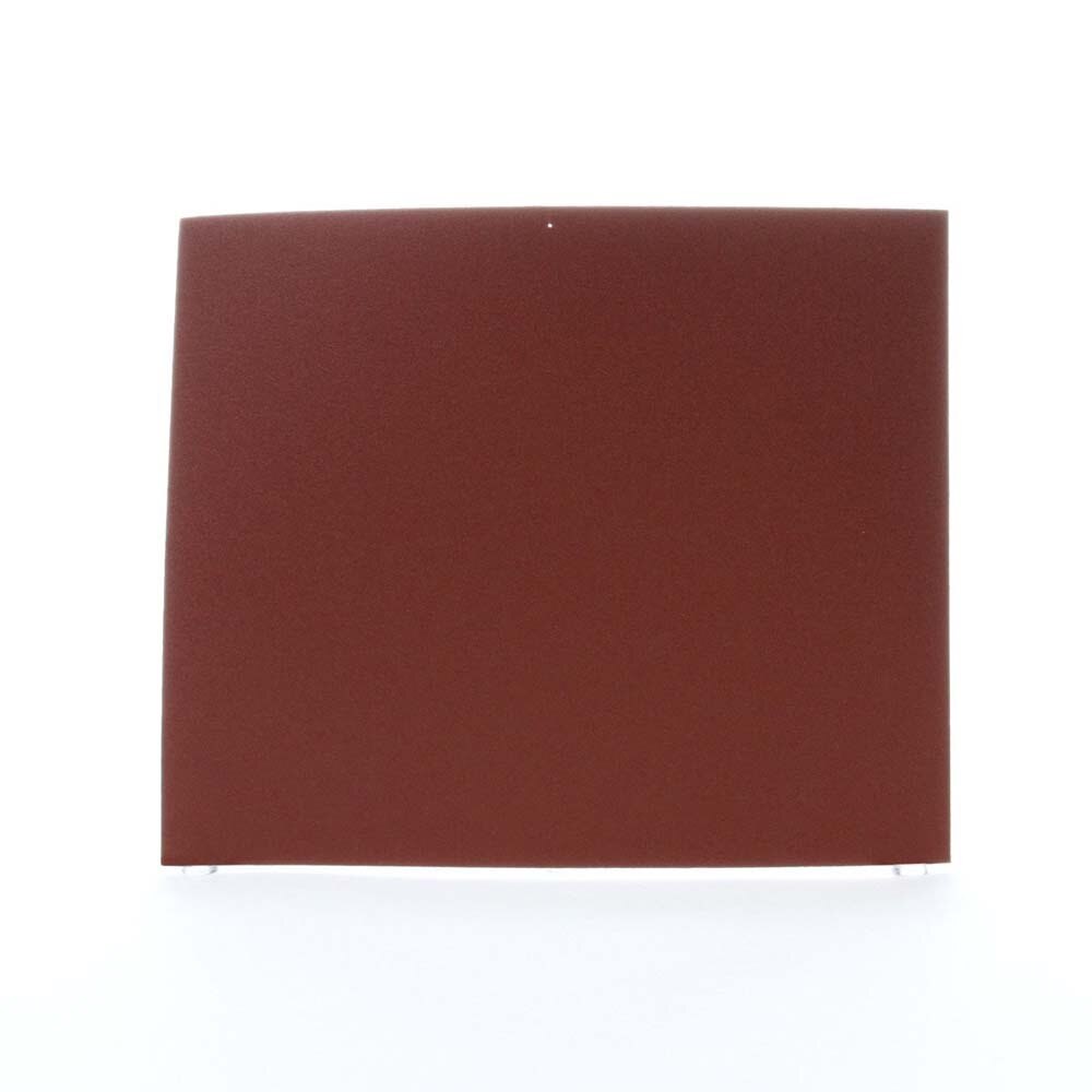 3M 314D Utility Cloth Sheet , 9 in x 11 in P50 X-weight (7000118496) (50 Pack)
