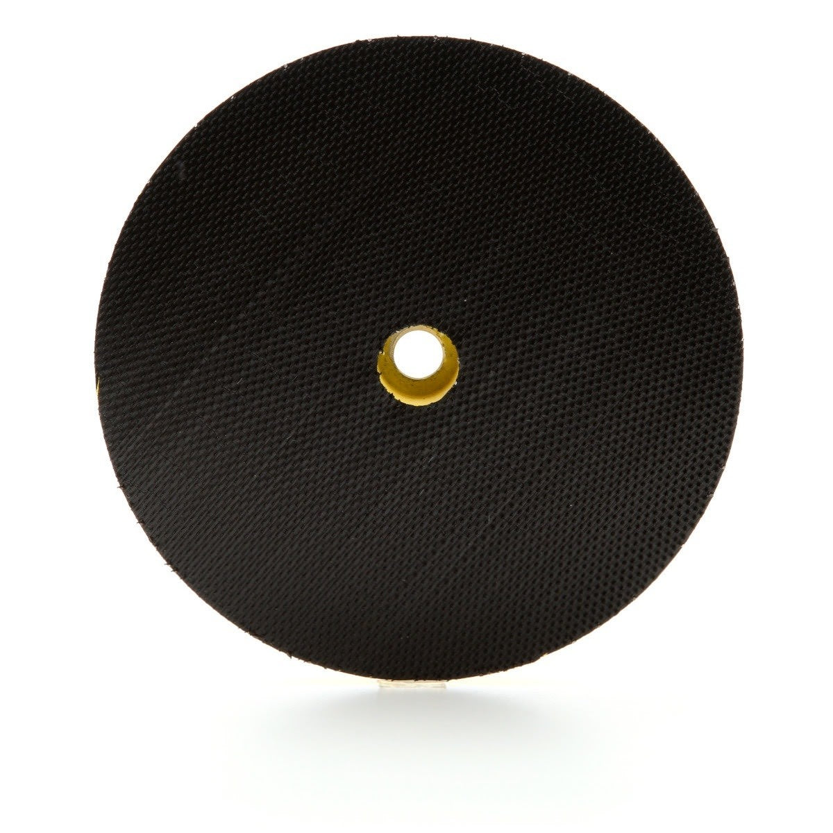 3M 947TH 20279 Disc Pad Holder, 7 in x 1 in x 5/8 in-11 Internal Black T Hook (7000118602)