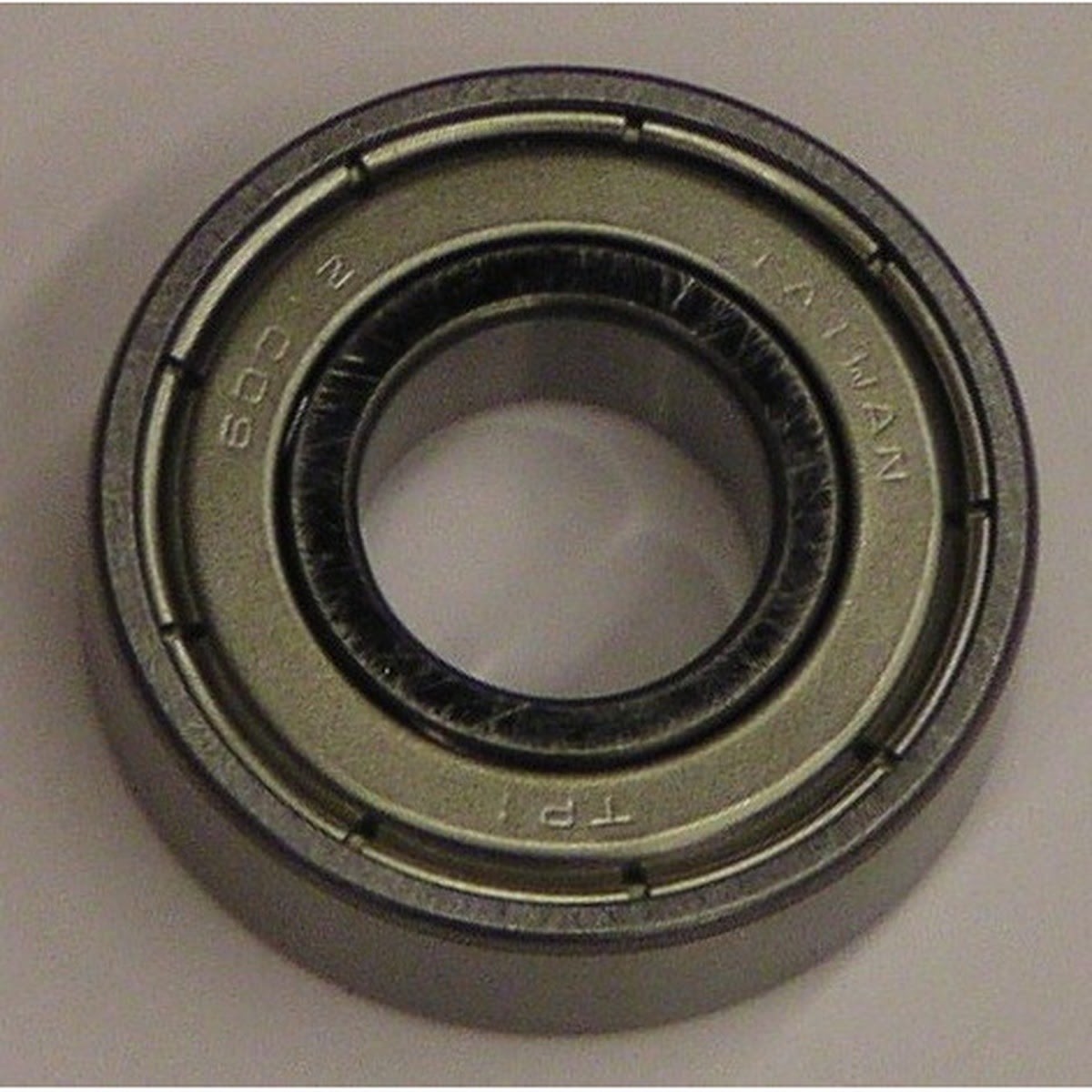 3M 6001ZZ Lower Shaft Balancer Bearing - 2 Shields A0019 (7000118708)