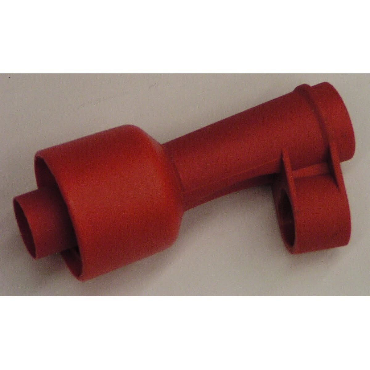 3M 28156 Self-Generated Vacuum Hose Swivel Exhaust Assembly, 1 in/28 mm (7000118738)