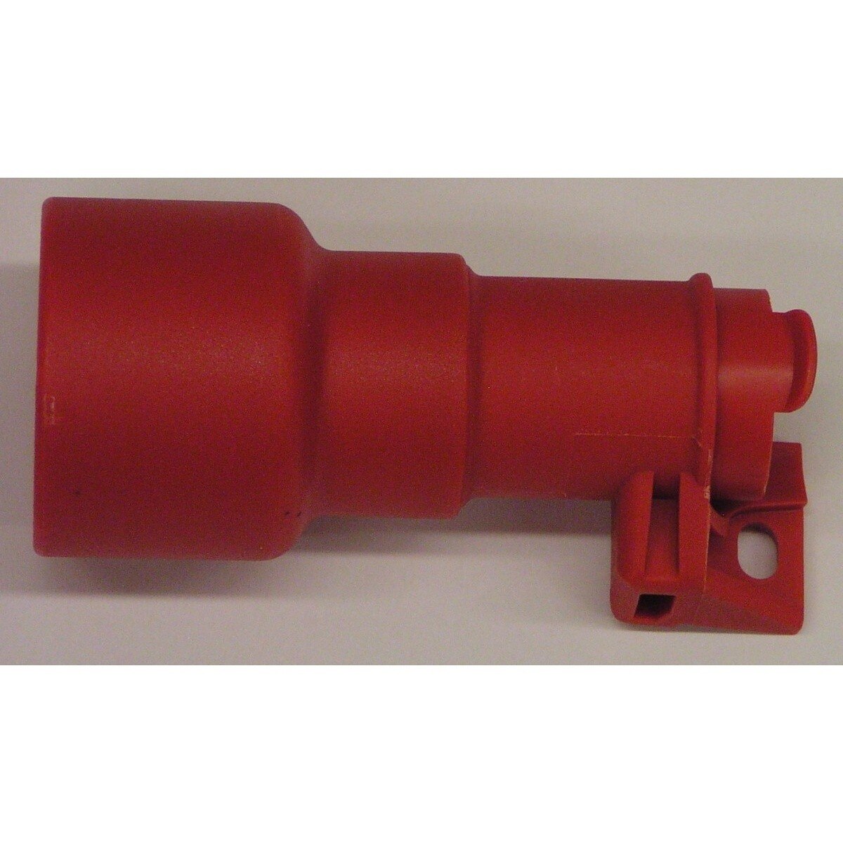 3M 28157 Central Vacuum Random Orbital Sander Swivel Exhaust Assembly Replacement Part (7000118739) - 2