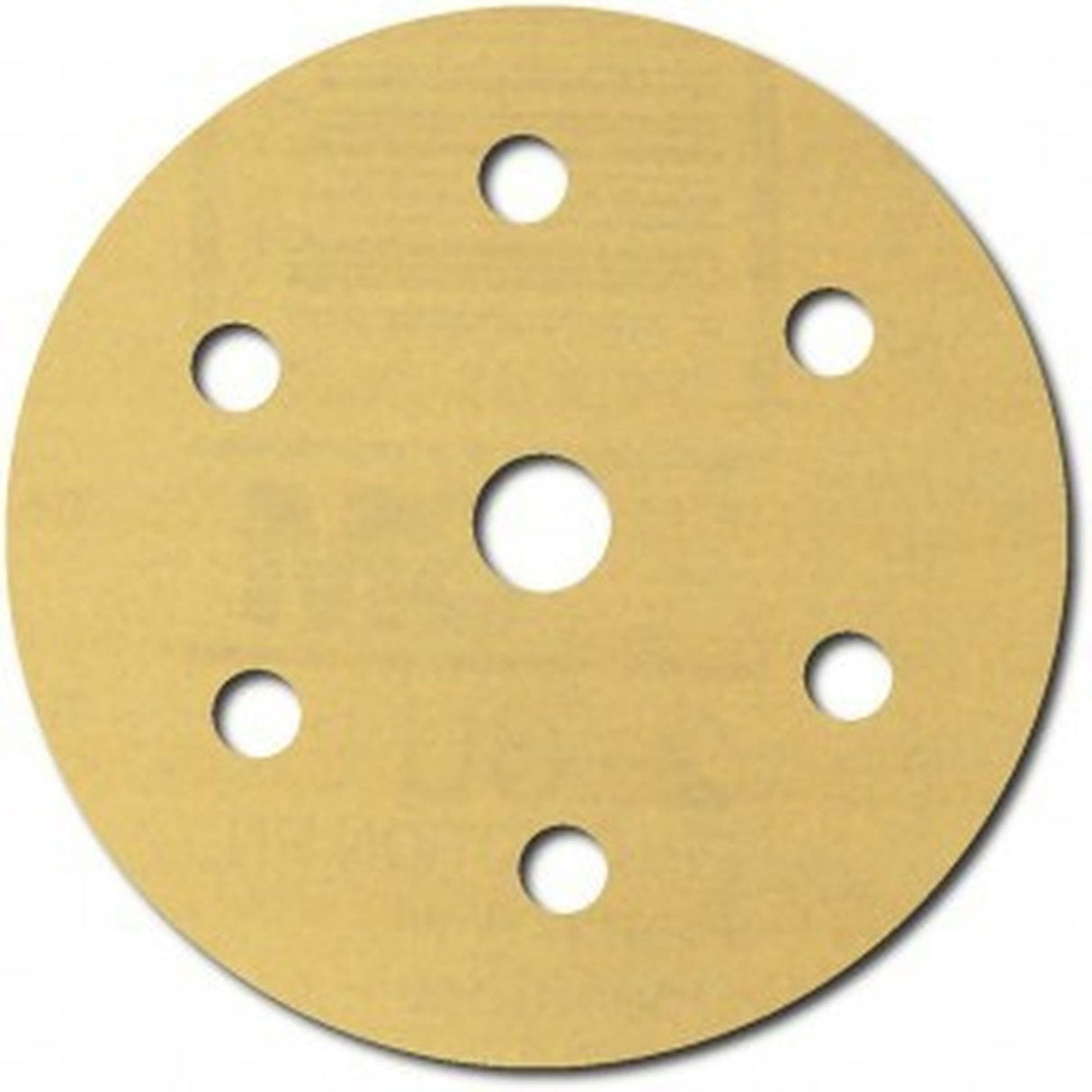 3M 236U 00918 Hookit Gold Disc, P150, 3 in Abrasive Disc (7000118760) (200 Pack) - 3