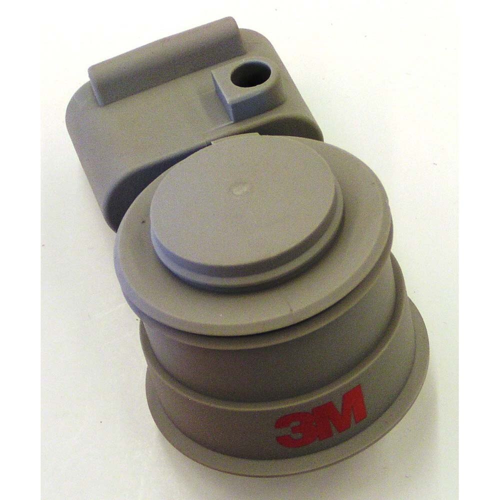 3M A1872 Random Orbital Sander Housing , 1-1/4 in (7000119284)