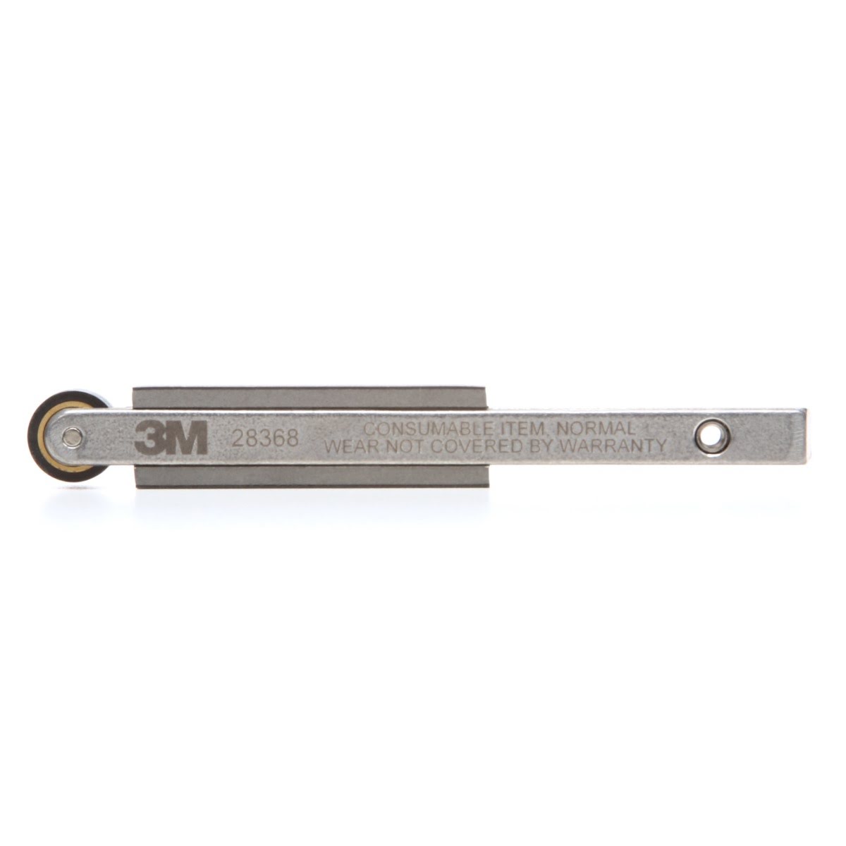 3M 28368 File Belt Sander Attachment Arm Standard (7000119295)