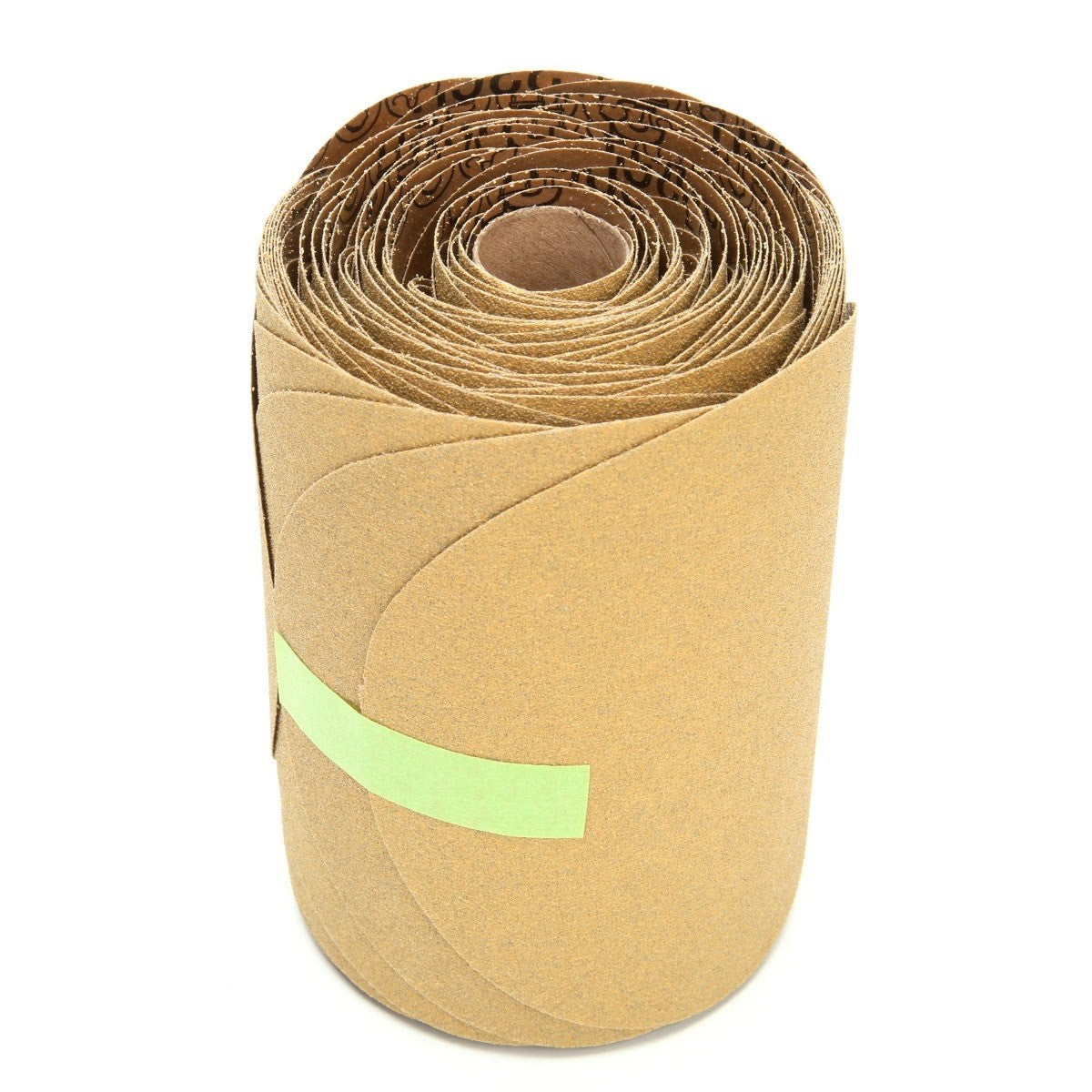3M 236U Stikit Paper Disc, P80 C-weight, 6 in x NH, Die 600Z (7000119551) (4 Pack) - 6