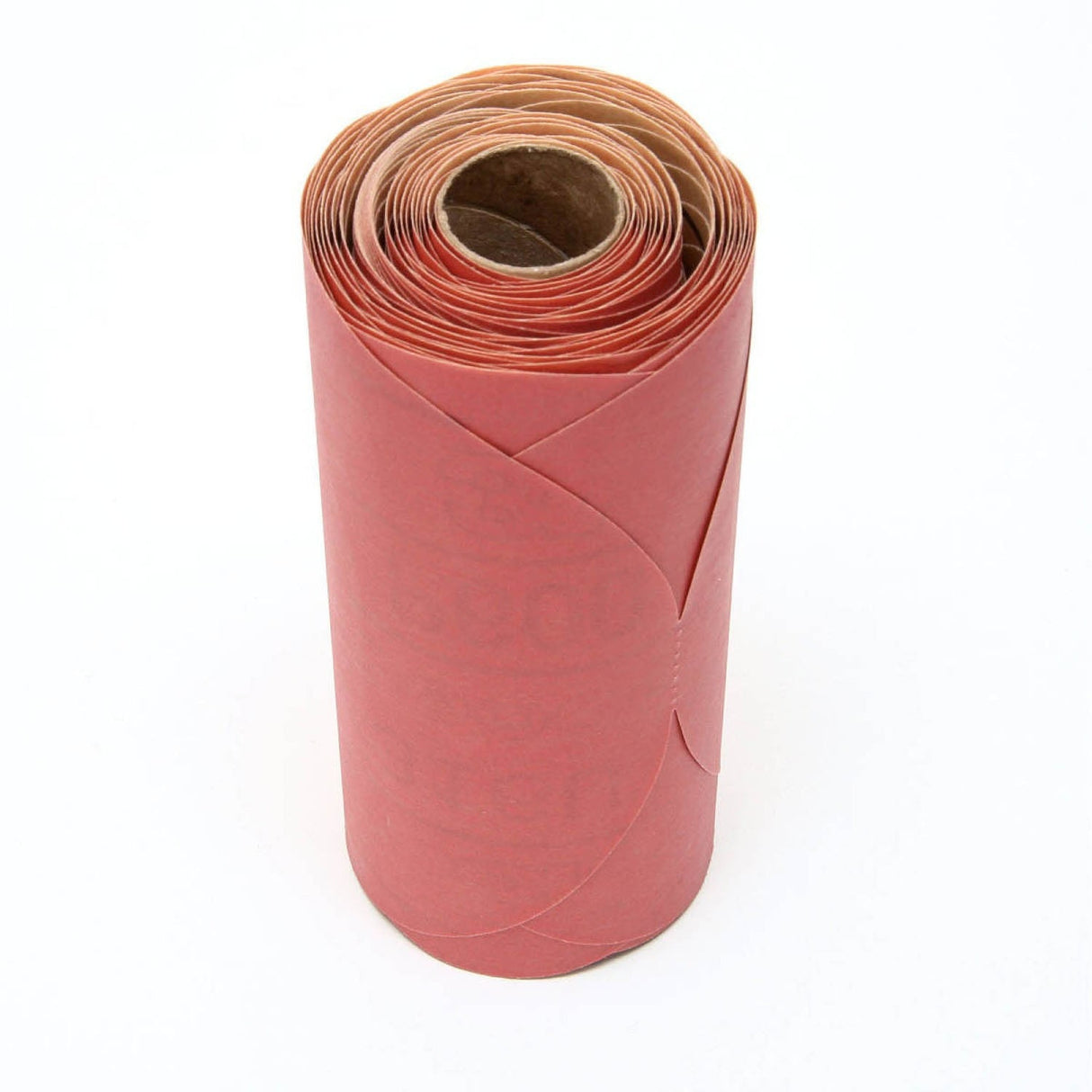 3M 316U 01106 Stikit Red Abrasive Disc, PSA, Aluminum Oxide P600, 6 in (7000119763) (600 Pack)