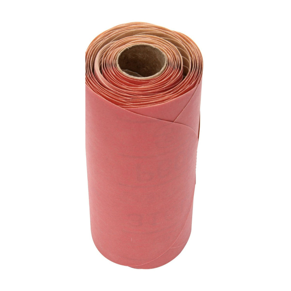 3M 316U 01106 Stikit Red Abrasive Disc, PSA, Aluminum Oxide P600, 6 in (7000119763) (600 Pack) - 2