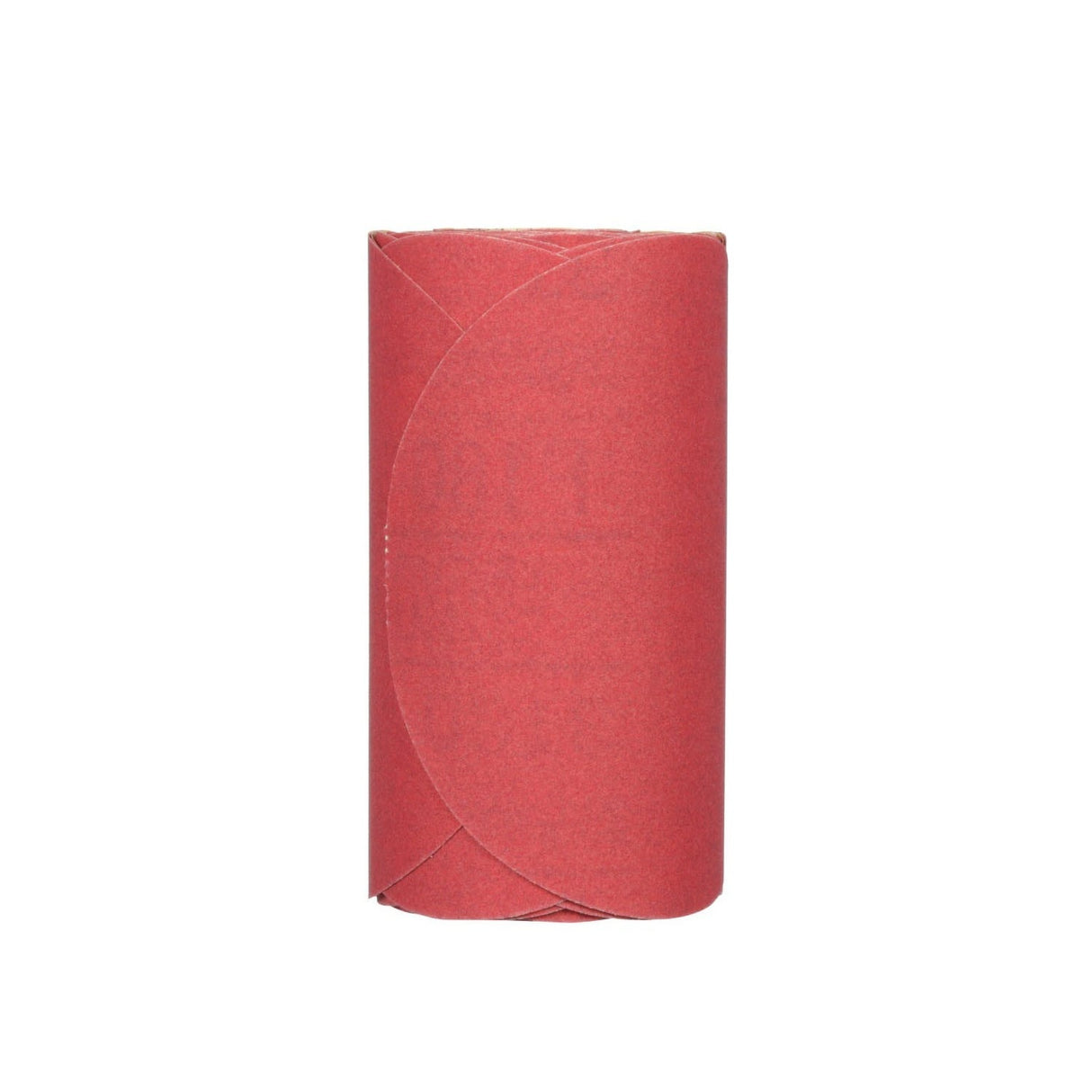 3M 316U 01112 Stikit Red Abrasive PSA Sanding Disc, P180, No Hole, Red, 6 in (7000119769) (600 Pack) - 6
