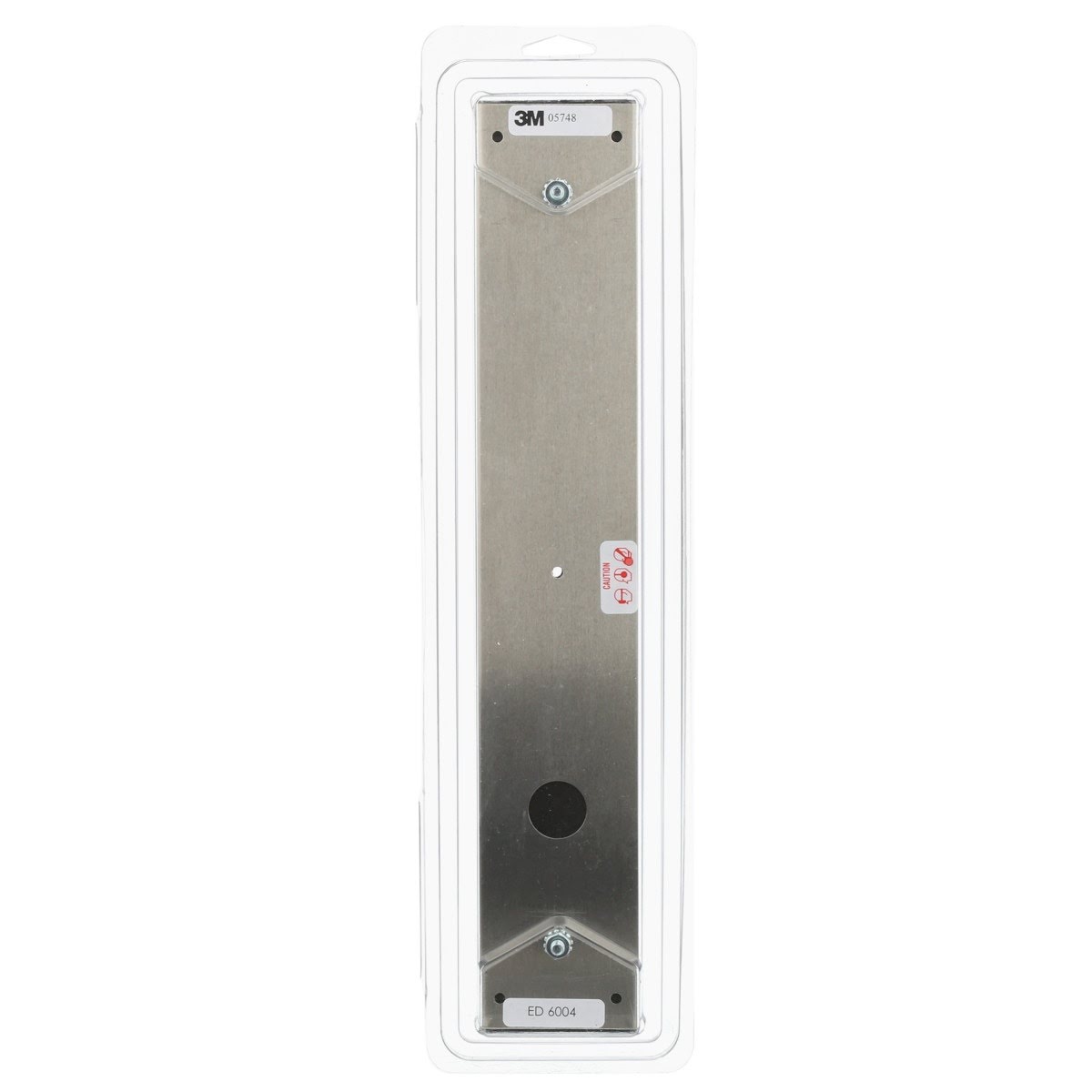 3M 7000119882 Hookit Straightline Air File Shoe Sanding Pad, Hook and Loop, 2-3/4 in x 16 in (05748) (7000119882) (5 Pack) - 5