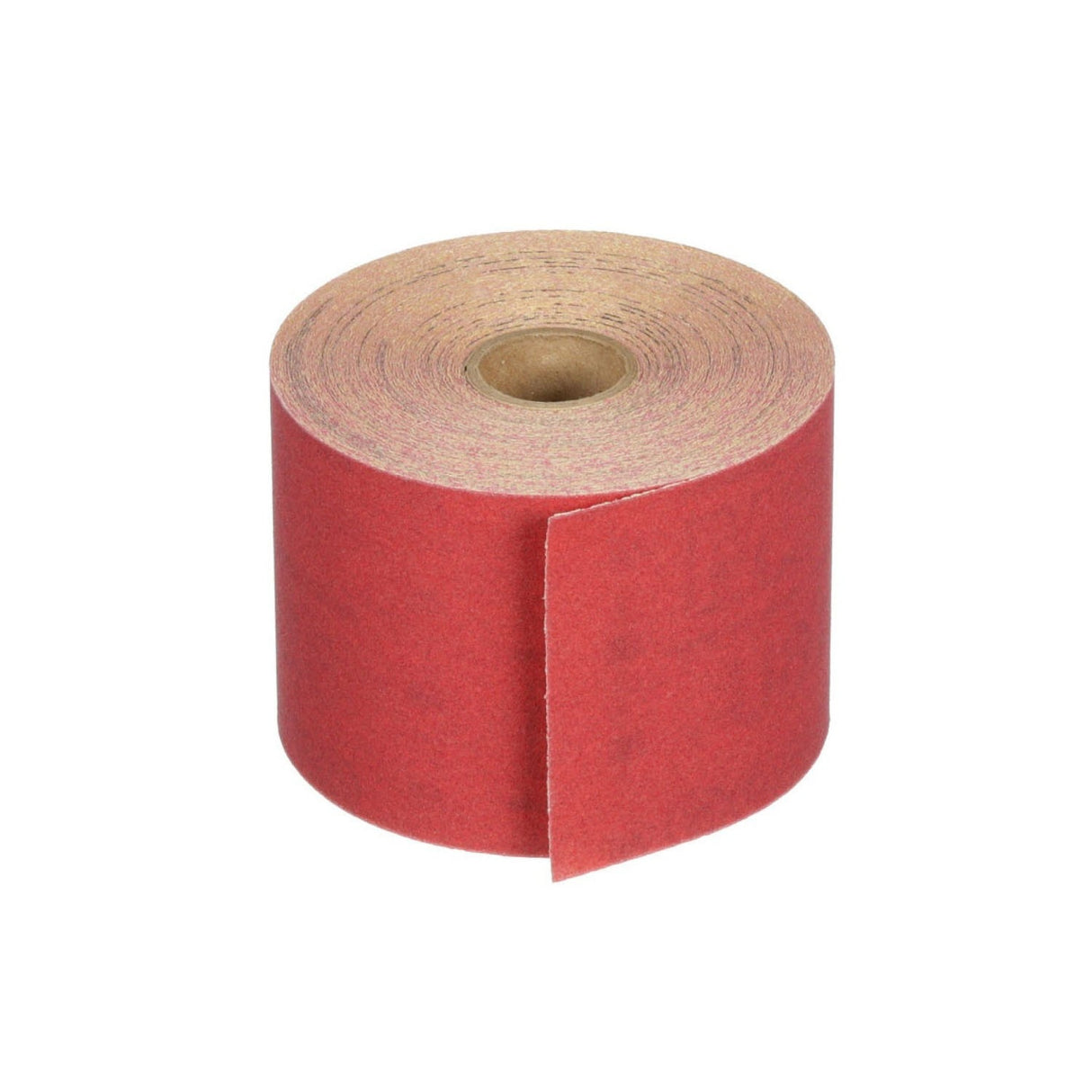 3M 316U Stikit Red Abrasive Sheet Roll, PSA, P180, Red, 2-3/4 in x 25 yd (01685) (7000119928) (6 Pack) - 5