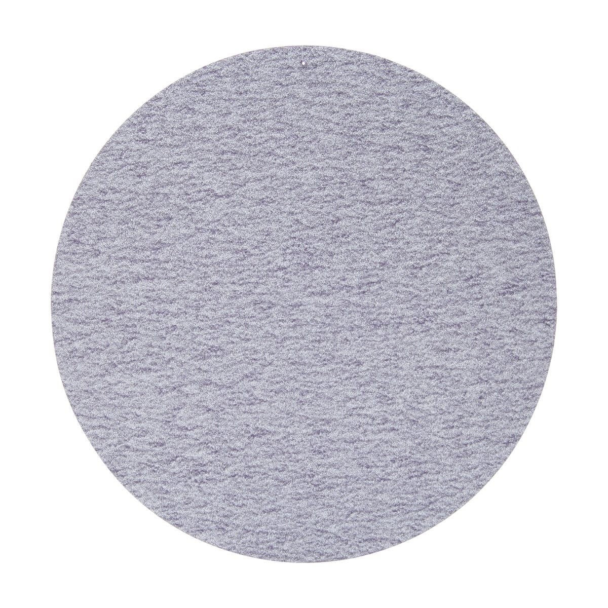 3M 05568 Stikit Soft Abrasive Disc Back up Pad, PSA, Soft Foam, Yellow, 8 in, 5/8 in-11 (7000120406) - 9