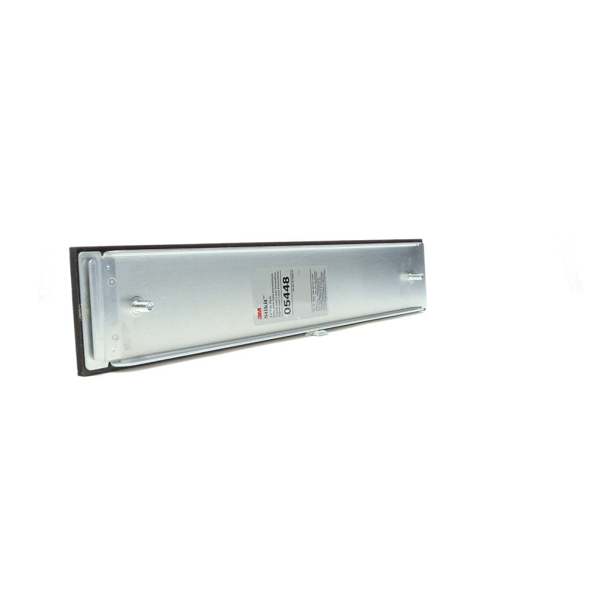 3M 05448 Stikit Air File Shoe, 2-3/4 in x 16 in (7000120512) (5 Pack) - 4