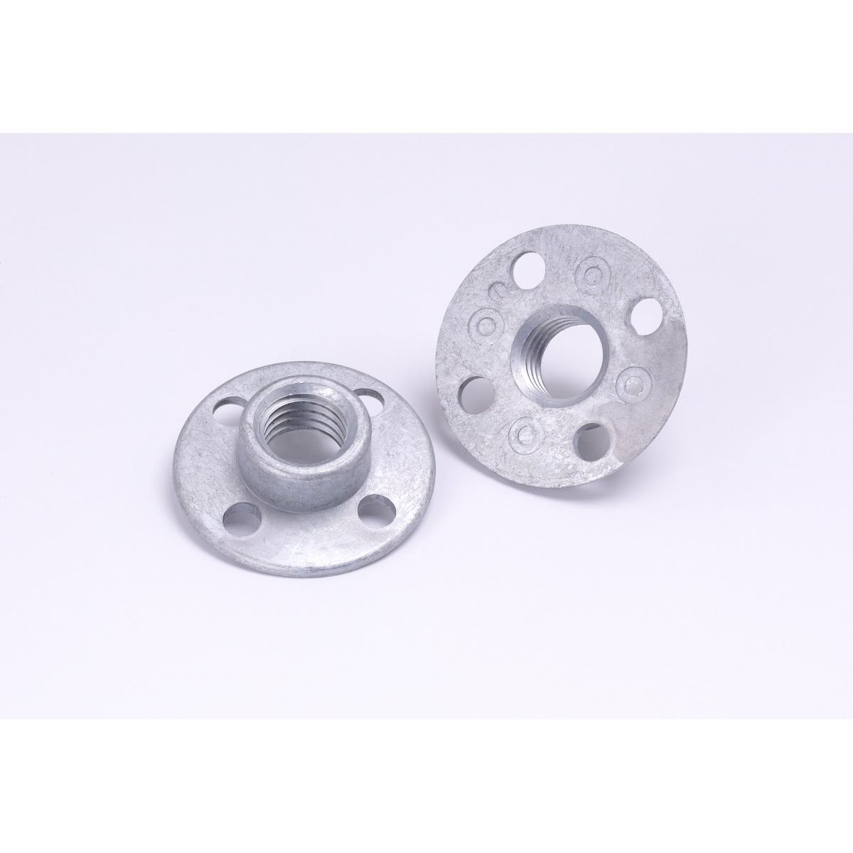 3M 05622 Disc Retainer Nut, 5/8-11 Internal Thread, For Fibre Discs (7000120523)