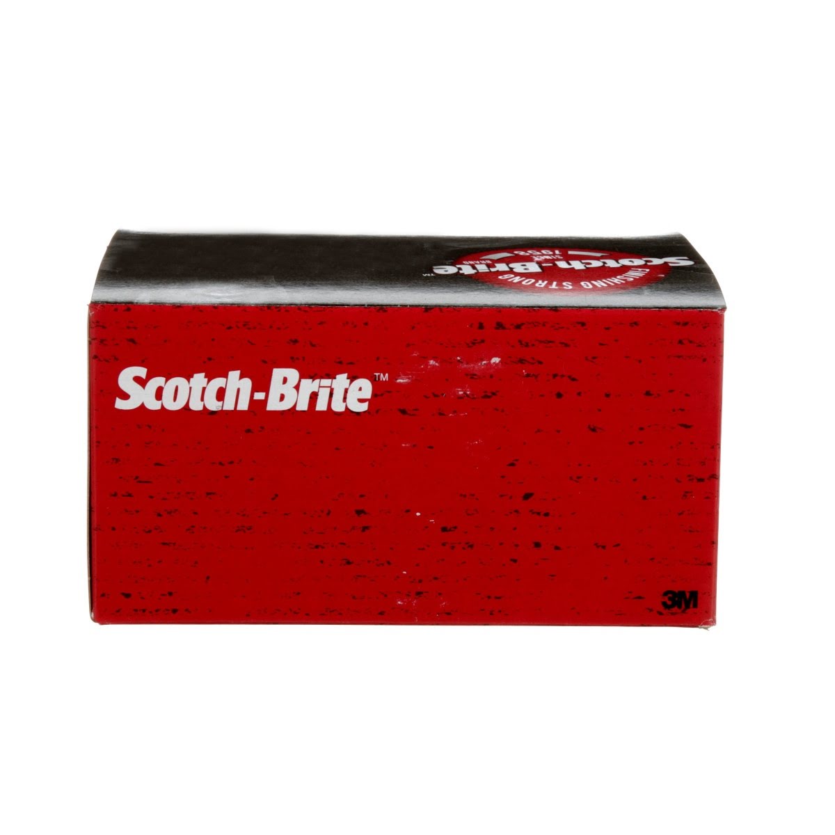 3M SC-DR 08766 Scotch-Brite Roloc Surface Conditioning Disc, A/O Very Fine, TR, 1-1/2 in, Teal (7000120595) (200 Pack) - 5