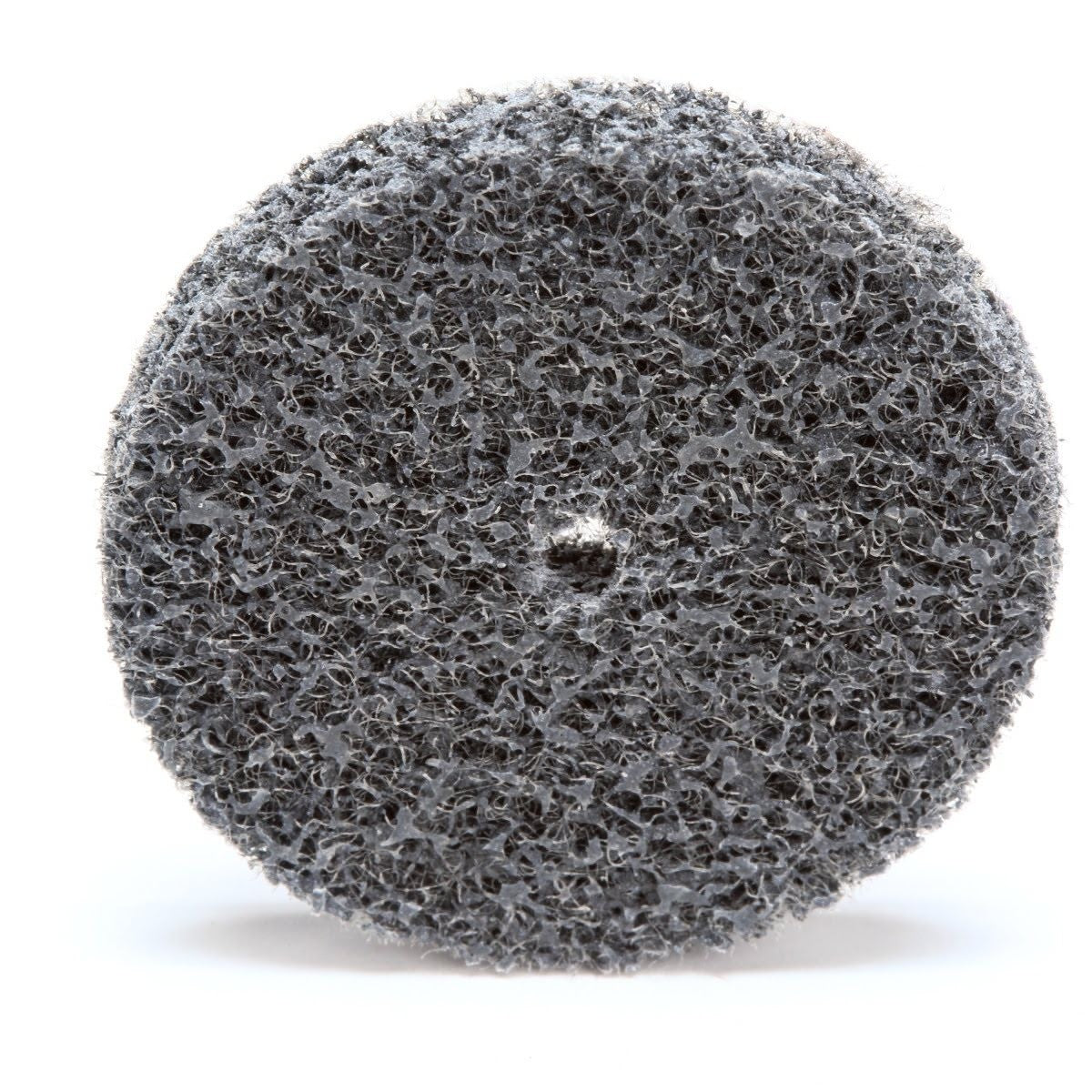 3M XL-UW Scotch-Brite EXL Unitized Wheel, 2S Fine, Silicon Carbide, Gray, 1-1/2 in x 1/4 in x 3/16 in (7000120707) (80 Pack)