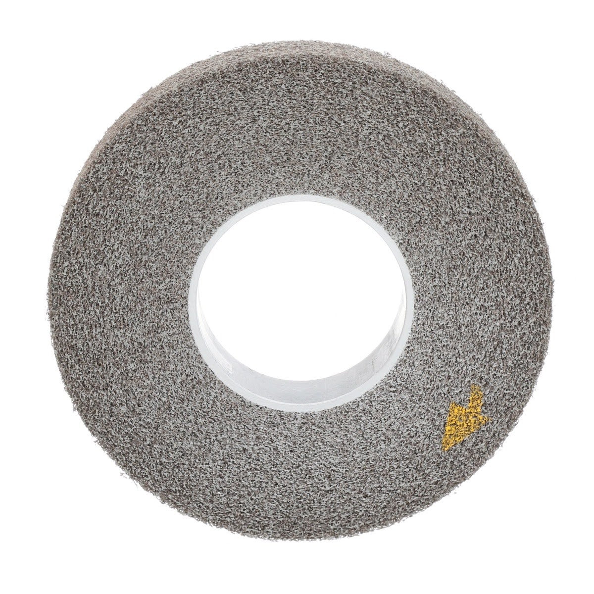 3M MU-WL Scotch-Brite Multi-Finishing Convolute Wheel, 2S Fine, 8 in x 1 in x 3 in (7000120808) (3 Pack) - 2