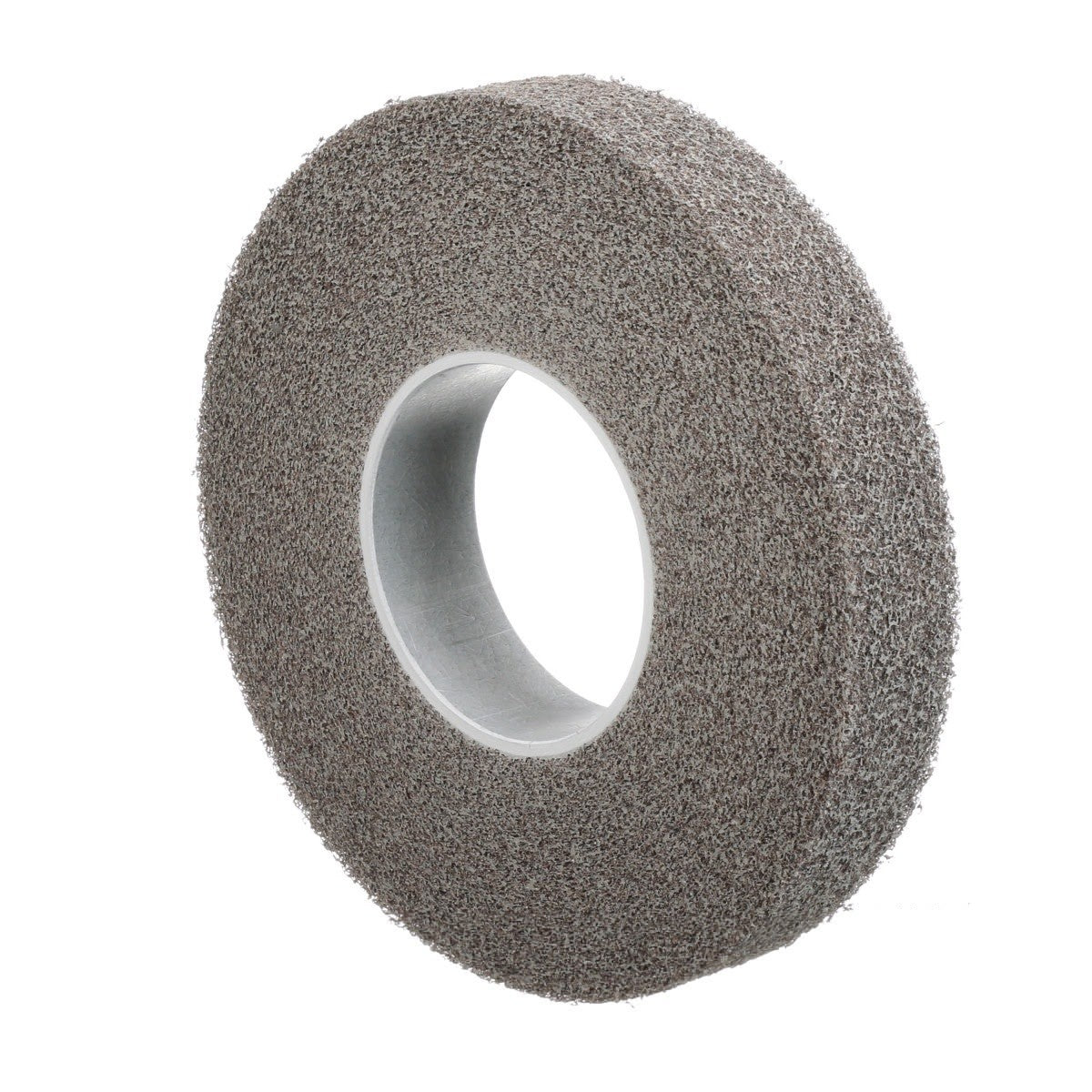 3M MU-WL Scotch-Brite Multi-Finishing Convolute Wheel, 2S Fine, 8 in x 1 in x 3 in (7000120808) (3 Pack) - 4
