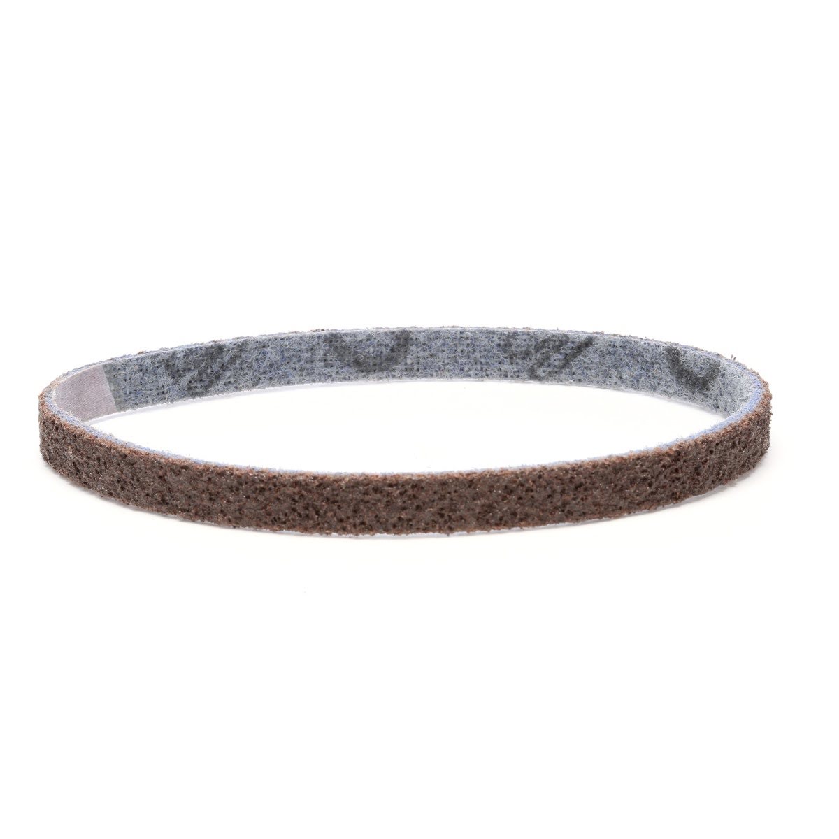 3M SE-BS 18495 Scotch-Brite SE Surface Conditioning Belt, Aluminum Oxide Coarse, 1/4 in x 18 in, Blue Brown (7000120885) (20 Pack)