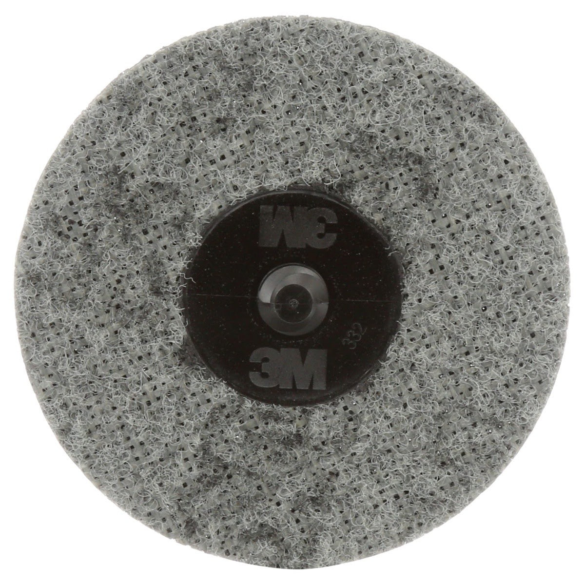 3M SC-DR 7514 Scotch-Brite Roloc Surface Conditioning Disc, 0, SiC Super Fine, TR, 3 in (7000120974) (100 Pack)