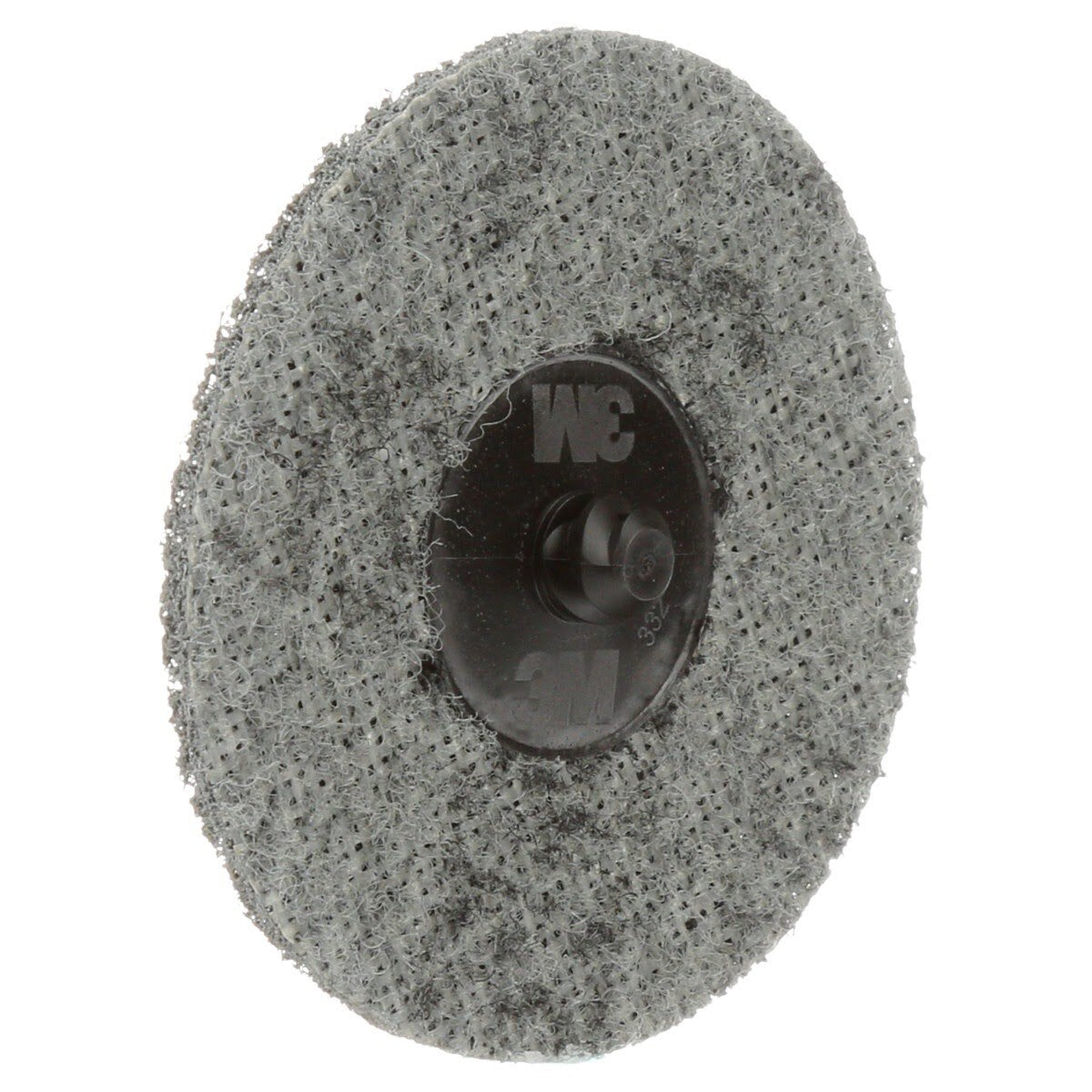 3M SC-DR 7514 Scotch-Brite Roloc Surface Conditioning Disc, 0, SiC Super Fine, TR, 3 in (7000120974) (100 Pack) - 3