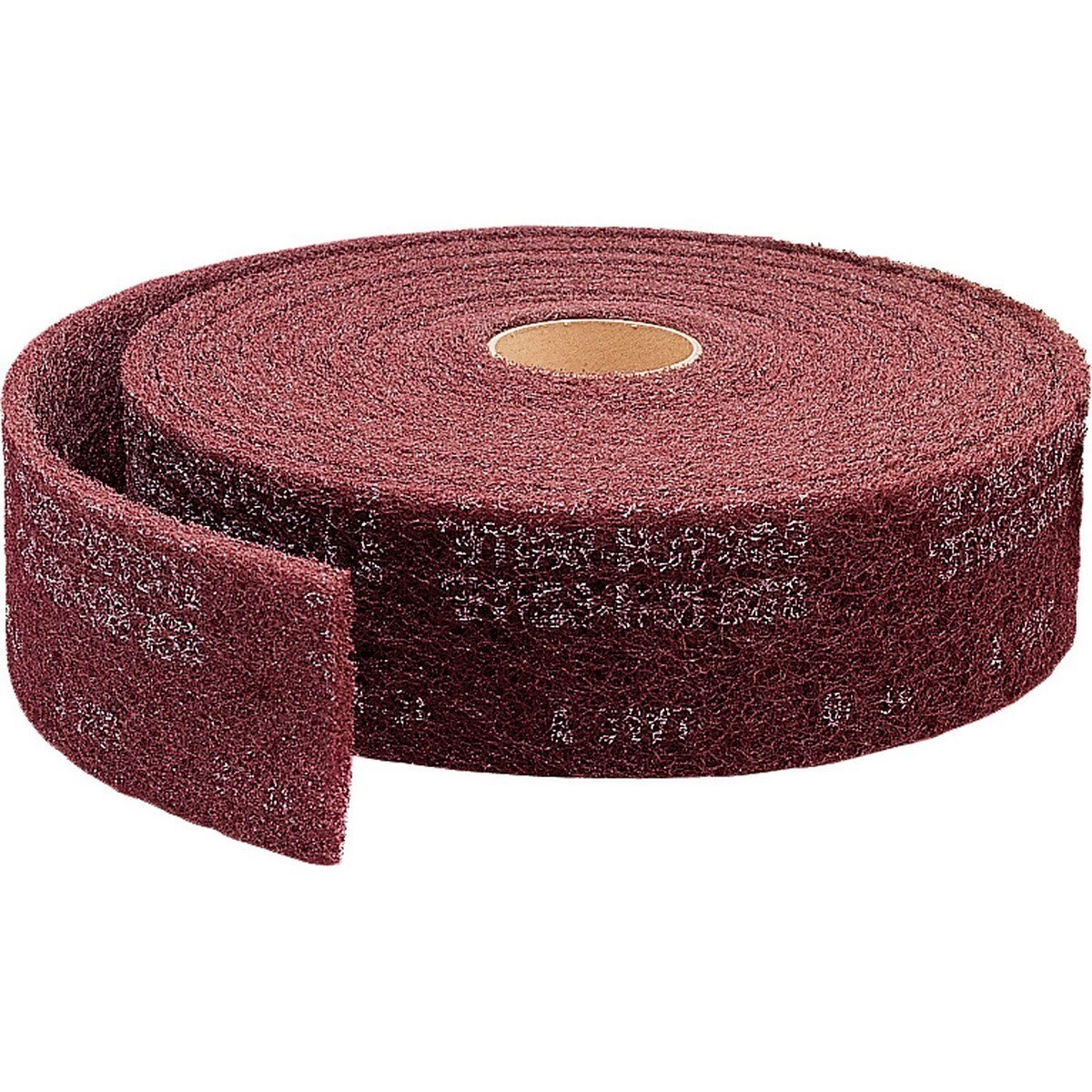 3M CF-RL Scotch-Brite Clean and Finish, A/O Very Fine, 6 in x 30 ft (7000121072) (2 Pack)