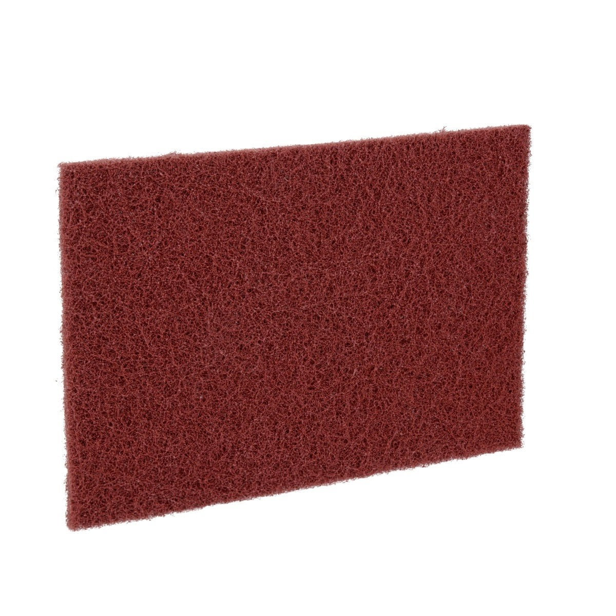 3M 6444B Scotch-Brite Extra Duty Hand Pad, 6 in x 9 in, Bulk (7000121091) (60 Pack) - 3