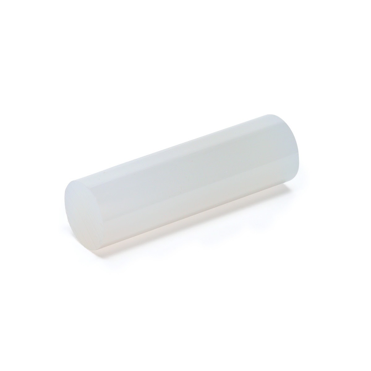 3M 3792LM 3792LMTC Hot Melt Adhesive TC, Clear, 5/8 in x 2 in, 11 lb (7000121341) - 2