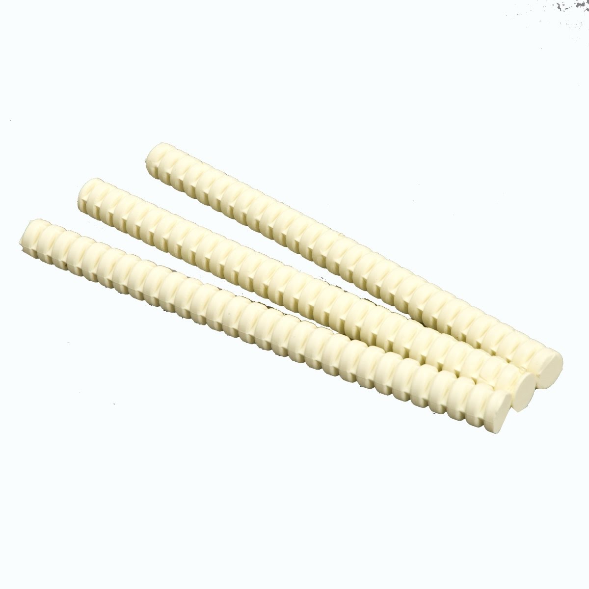 3M Hot Melt Adhesive, Clear Pellets, 22 lb per Case (7000121345)