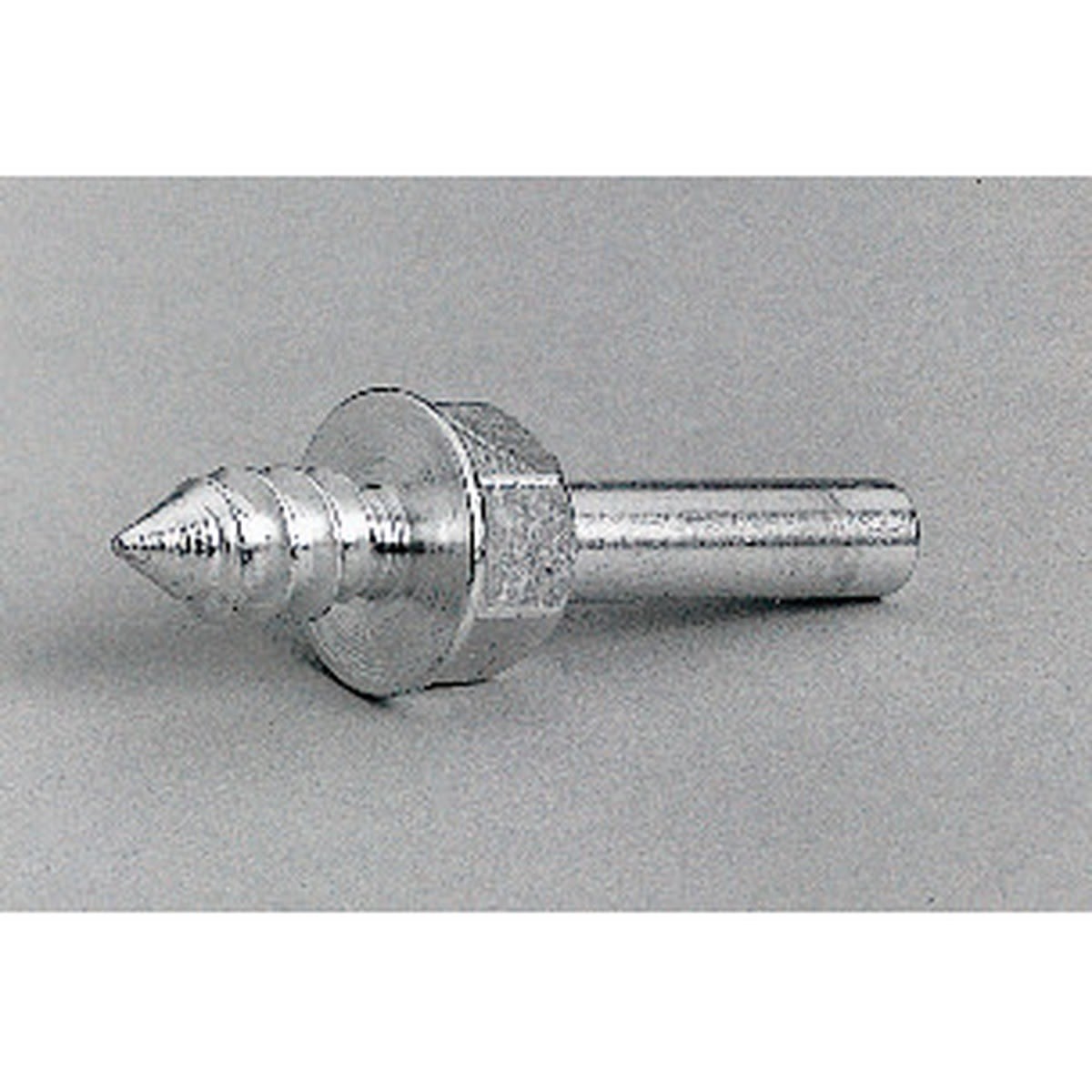 3M 850034 Standard Abrasives Unitized Wheel Steel Screw Mandrel, 7/8 in x 1/4 in, Shank (7000121879) (10 Pack)