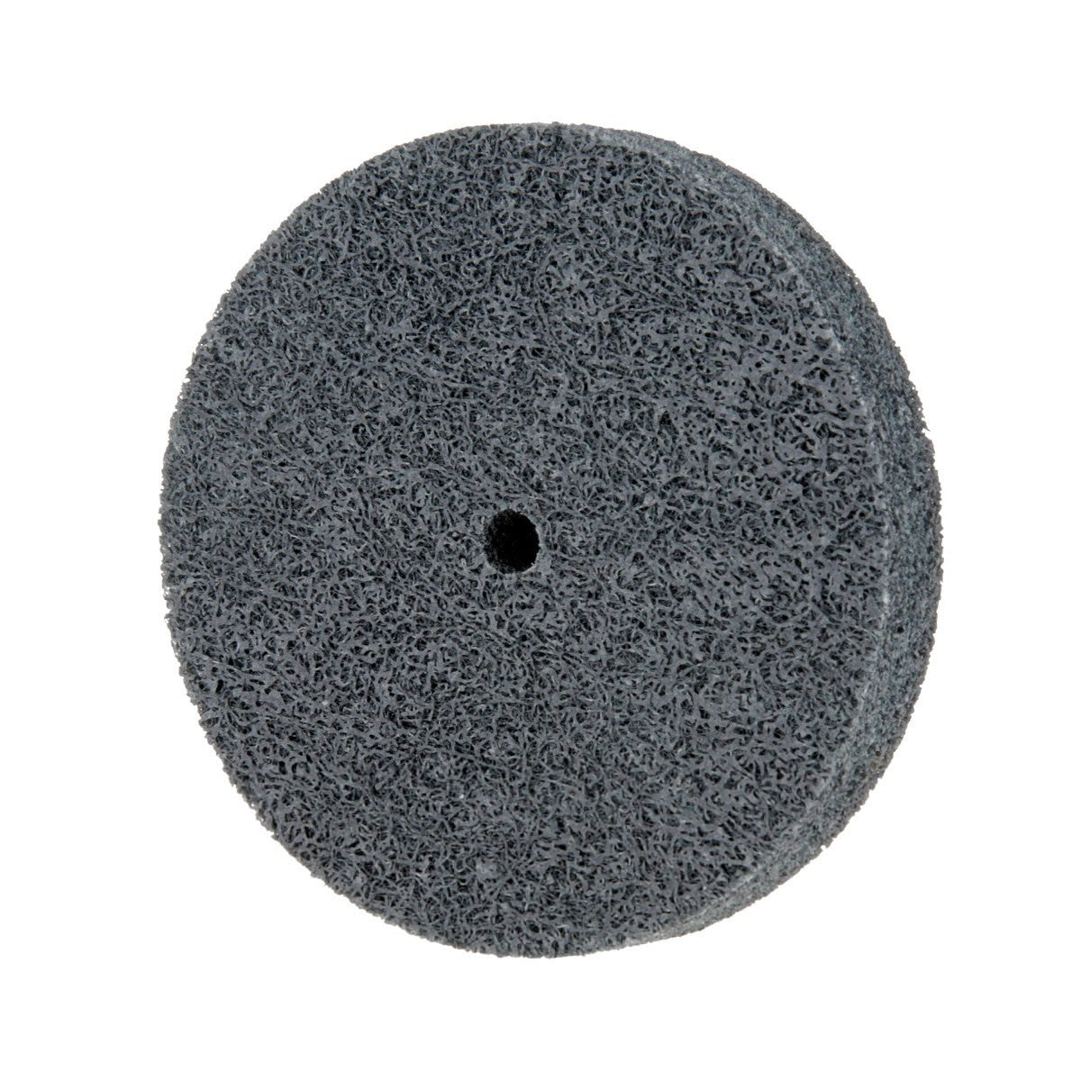 3M 853240 Standard Abrasives S/C Unitized Wheel, 532 3 in x 1/2 in x 1/4 in (7000121887) (10 Pack)