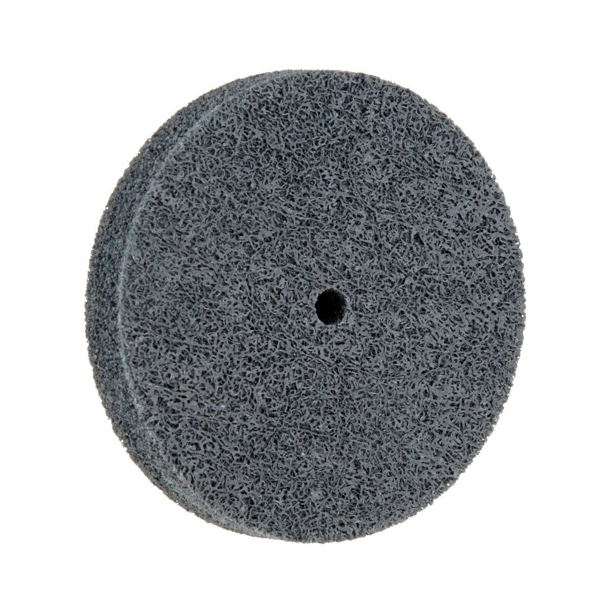 3M 853240 Standard Abrasives S/C Unitized Wheel, 532 3 in x 1/2 in x 1/4 in (7000121887) (10 Pack) - 5