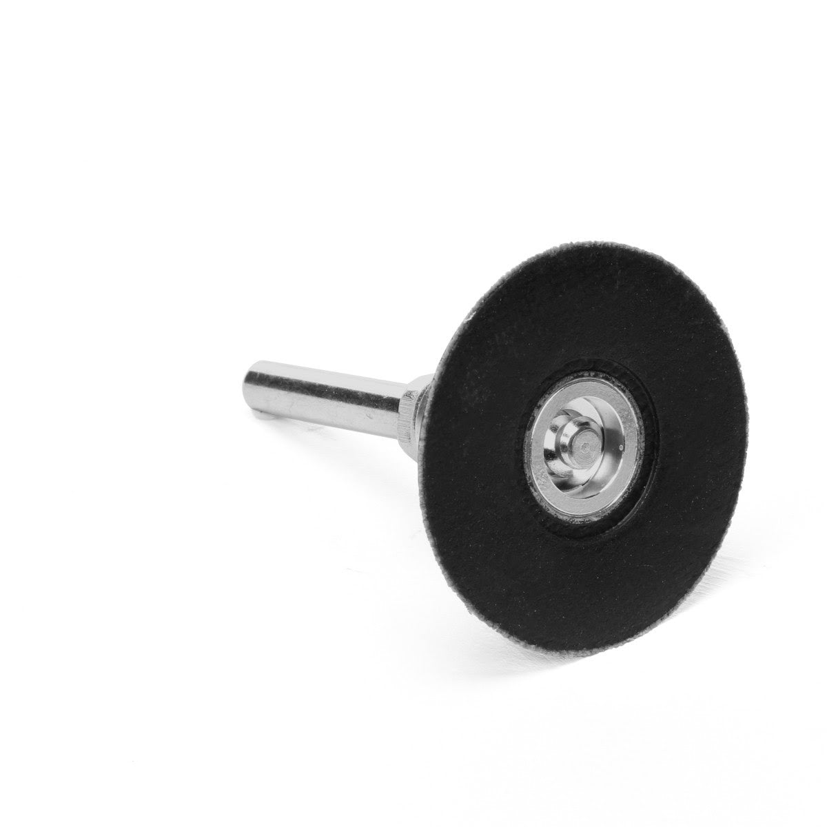 3M TA4 541057 Standard Abrasives Quick Change TS Medium Disc Pad w/, 2 in (7000122297) (5 Pack) - 4
