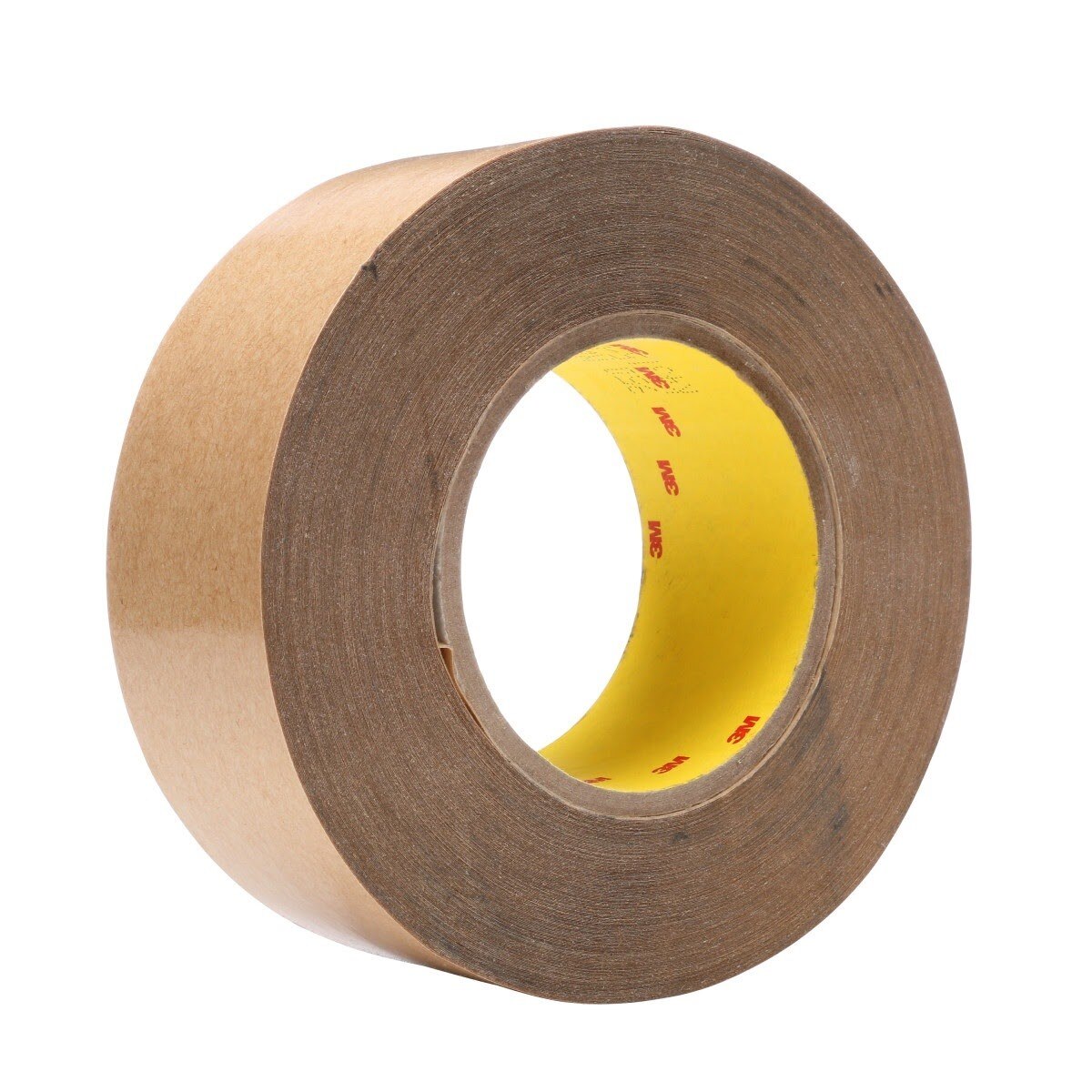 3M 950 Adhesive Transfer Tape, Clear, 2 in x 60 yd, 5 mil (7000123298) (24 Pack)
