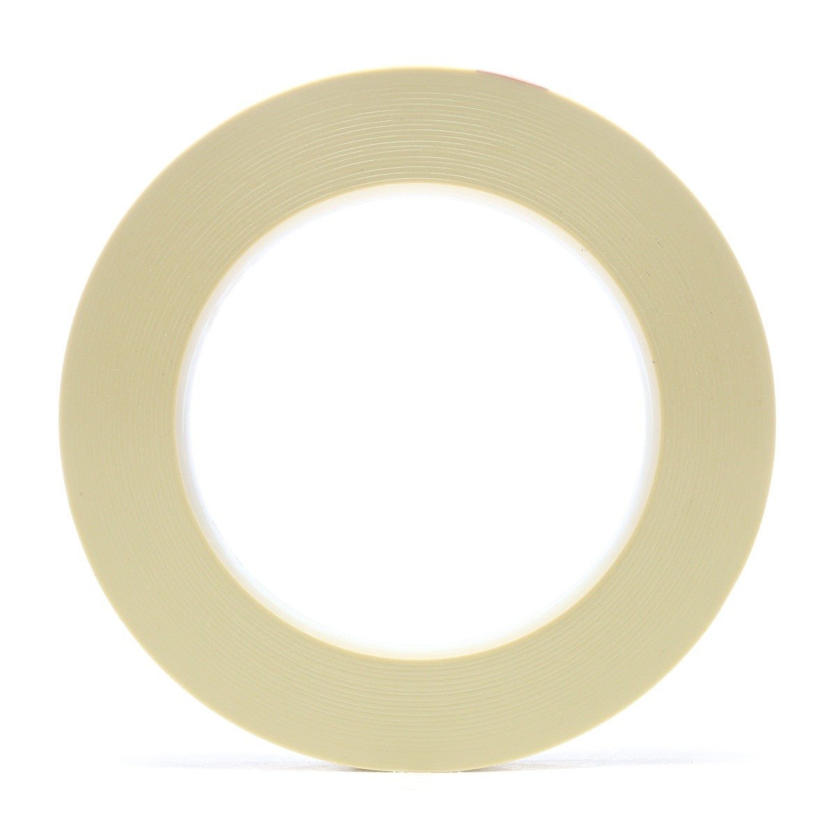 3M 218 Scotch Fine Line Tape, Polypropylene Film, Rubber Adhesive, Green, 3/8 in x 60 yd, 5.0 mil (7000123346) (96 Pack)