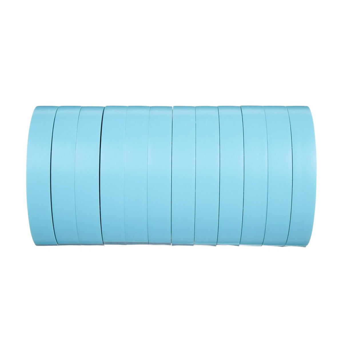3M 215 Scotch Fine Line Tape, Blue, 3/4 in x 60 yd, 4.8 mil (7000123383) (48 Pack) - 8