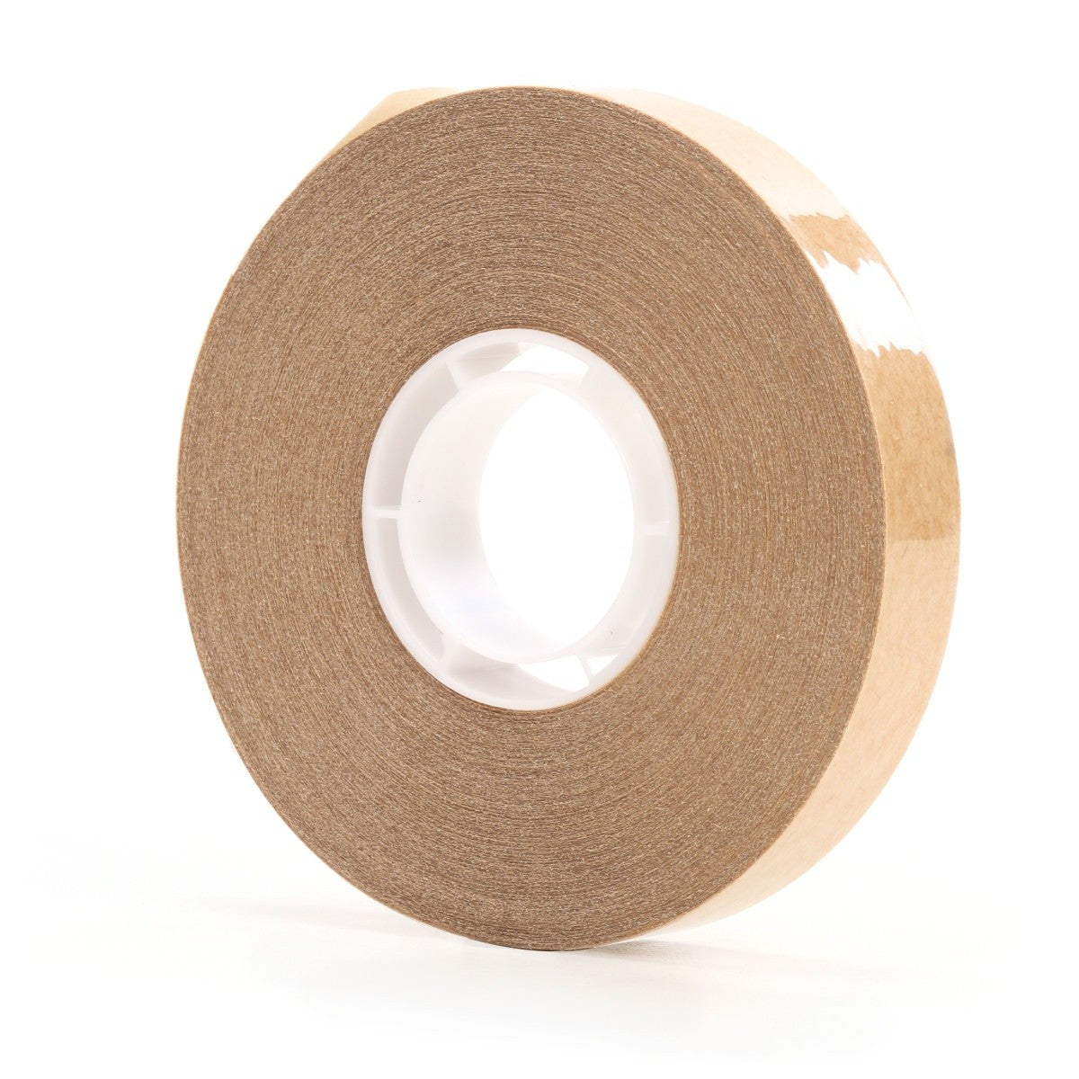 3M 987 ATG Adhesive Transfer Tape, Clear, 3/4 in x 36 yd, 1.7 mil (7000123434) (12 Pack) - 3