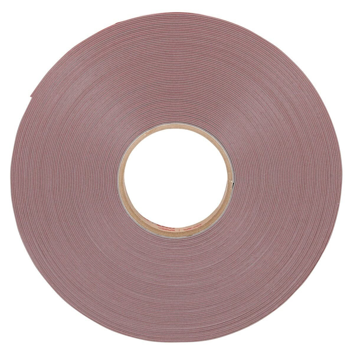 3M 4941 VHB Tape, Gray, 1 in x 36 yd, 45 mil, Film Liner, Double-Sided Acrylic Foam (4941F) (7000123670) (2 Pack) - 4