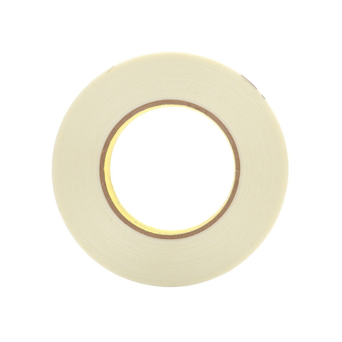 3M 898 Scotch Filament Tape, Clear, 48 mm x 55 m, 6.6 mil (7000123794) (24 Pack) - 3