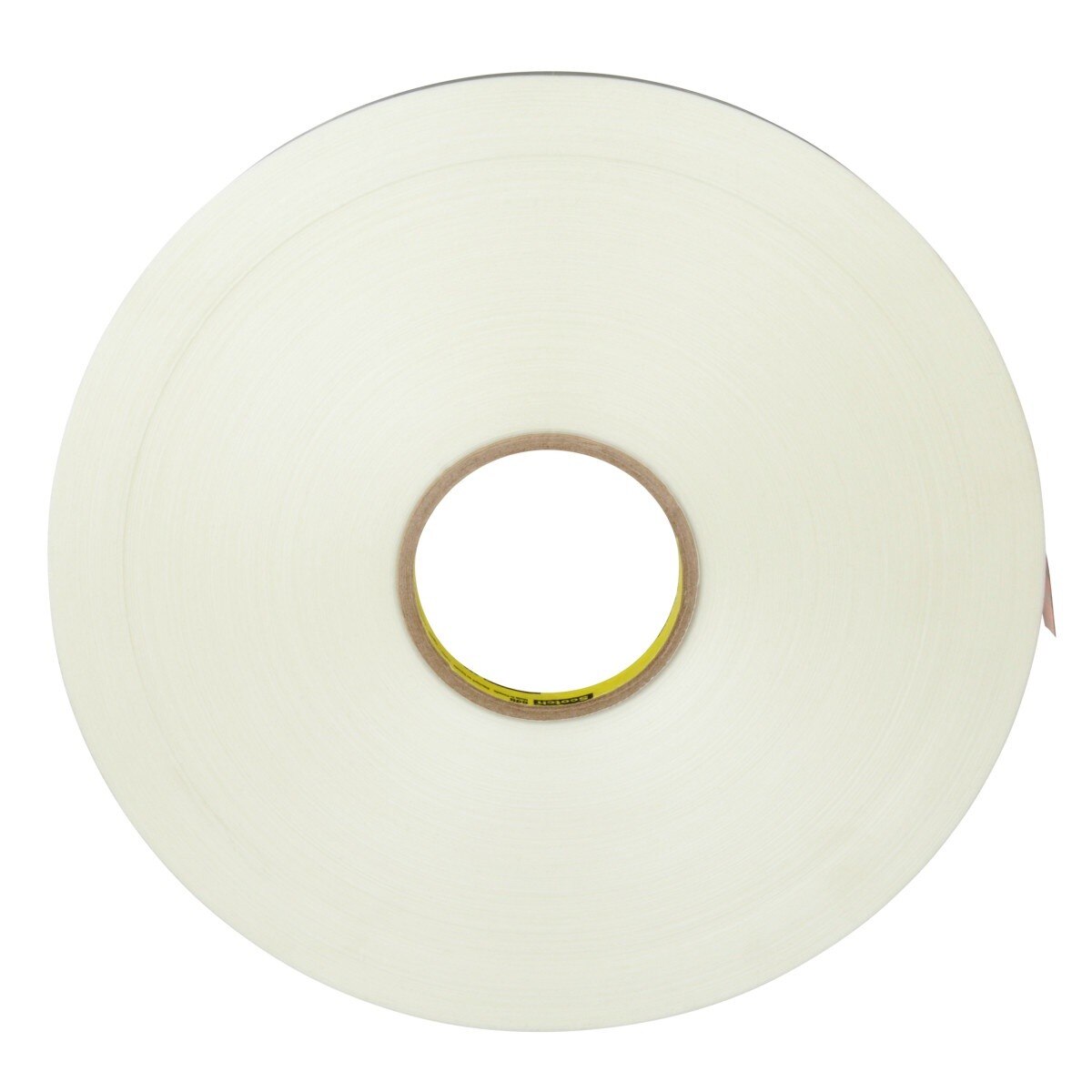 3M 898 Scotch Filament Tape, Clear, 12 mm x 330 m, 6.6 mil (7000123842) (12 Pack) - 4