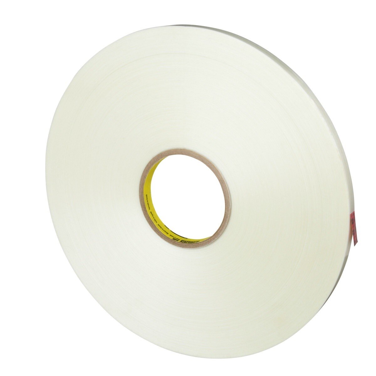 3M 898 Scotch Filament Tape, Clear, 12 mm x 330 m, 6.6 mil (7000123842) (12 Pack) - 5