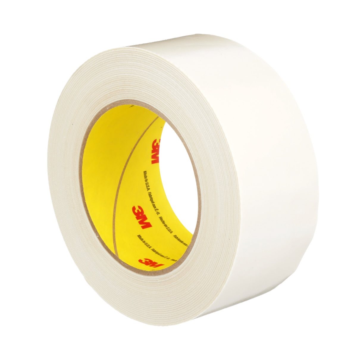 3M 5401 Traction Tape, Tan, 1 in x 36 yd, 9.3 mil (7000124289) (12 Pack) - 2