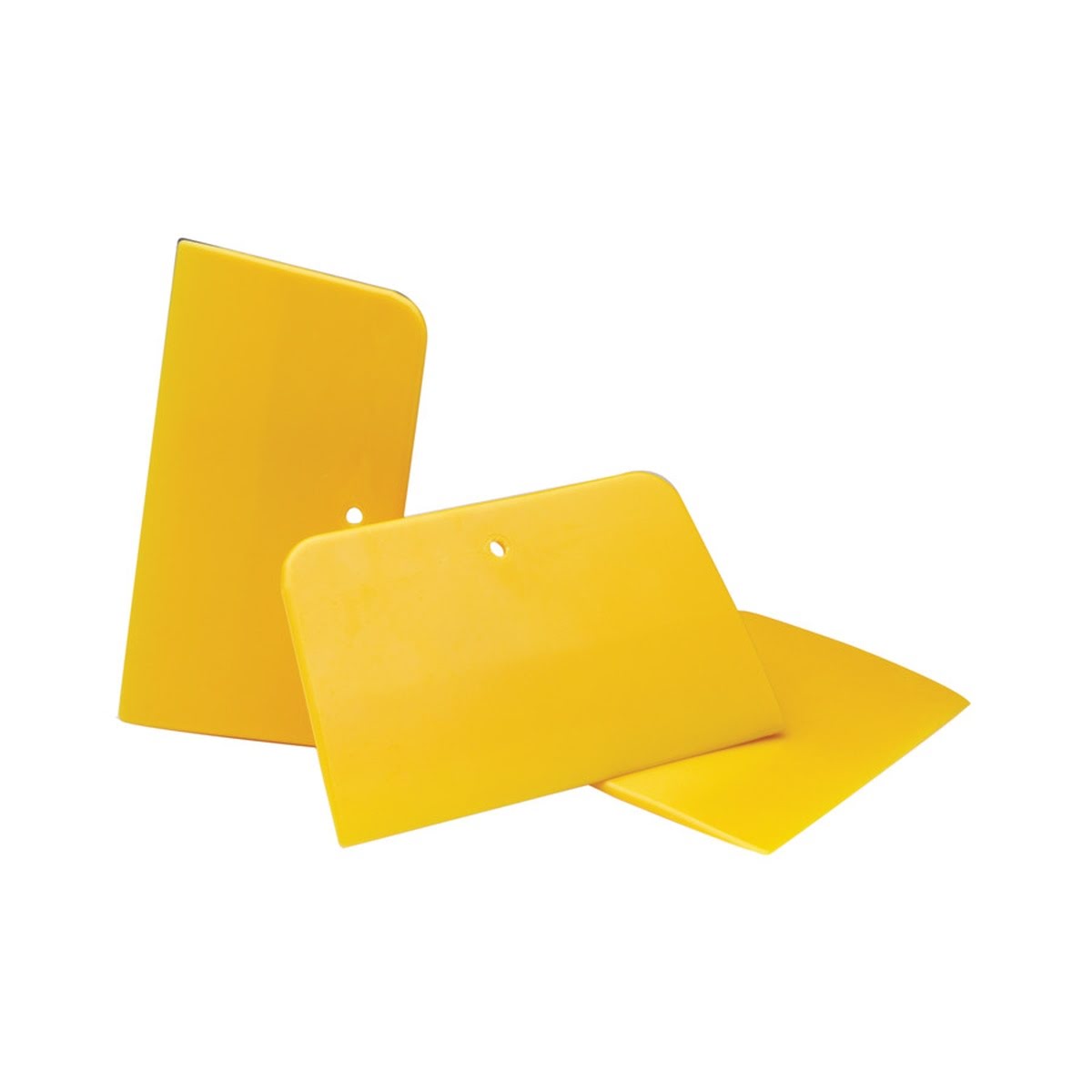 3M 00363 Yellow Spreader, Yellow, 6 in x 3 in (7000125086) (36 Pack) - 5