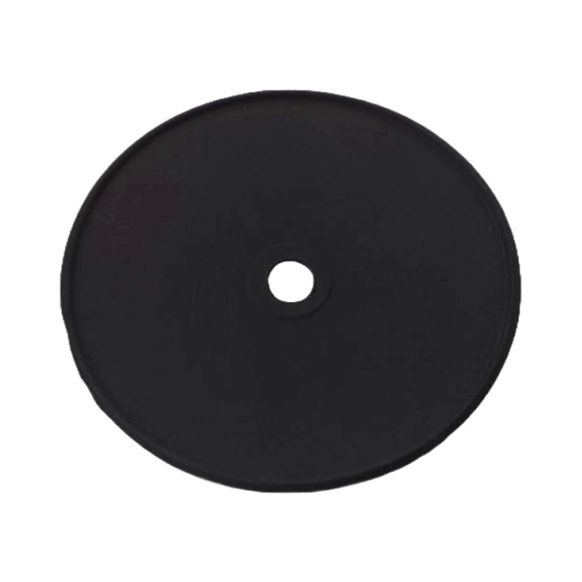 3M 7282 Inhalation Valve, Respiratory Protection Replacement Part, Black, for Full Facepiece Respirator 7800S (7000125986) (200 Pack)