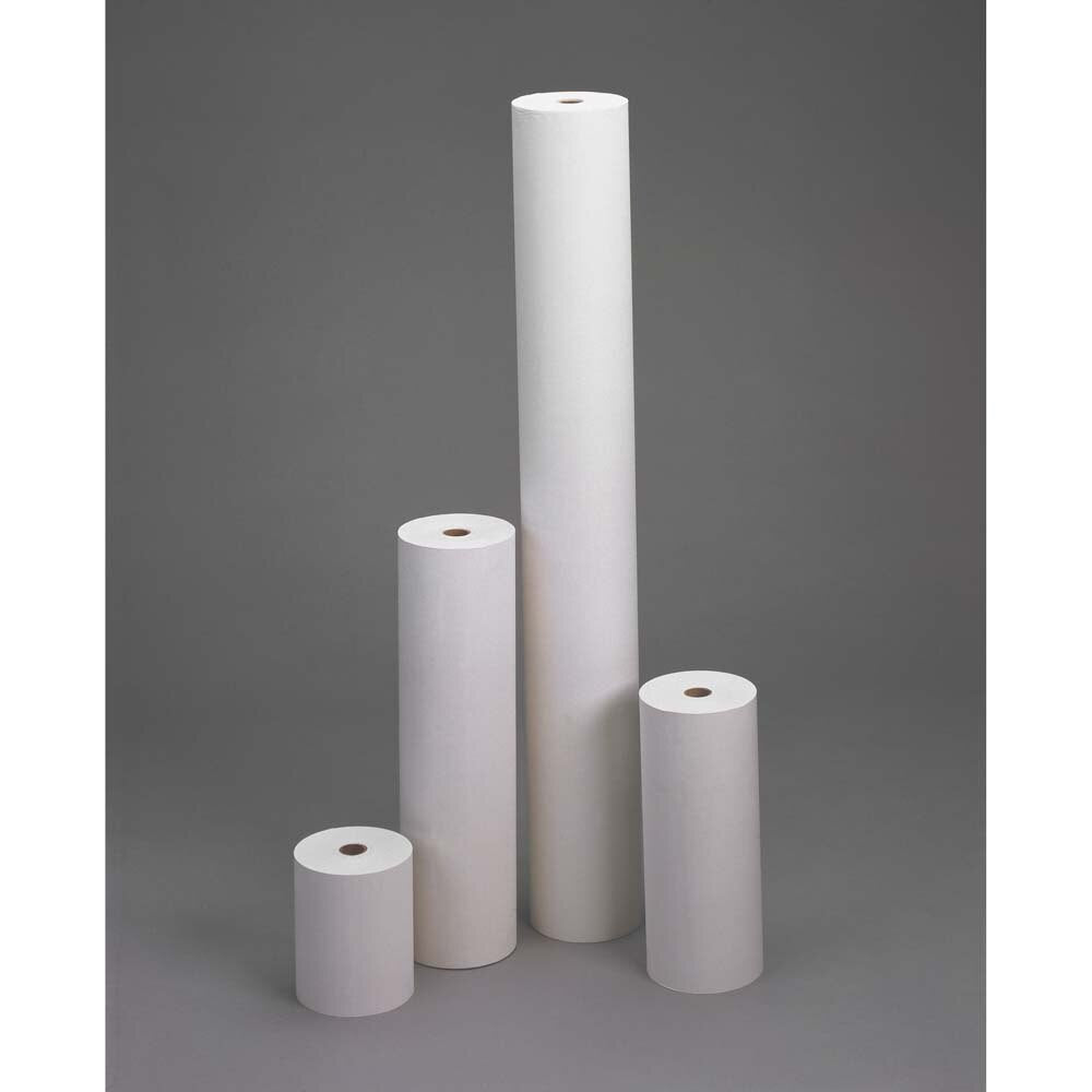 3M 7000126066 White Masking Paper, 06538, 12 in x 750 ft - 7