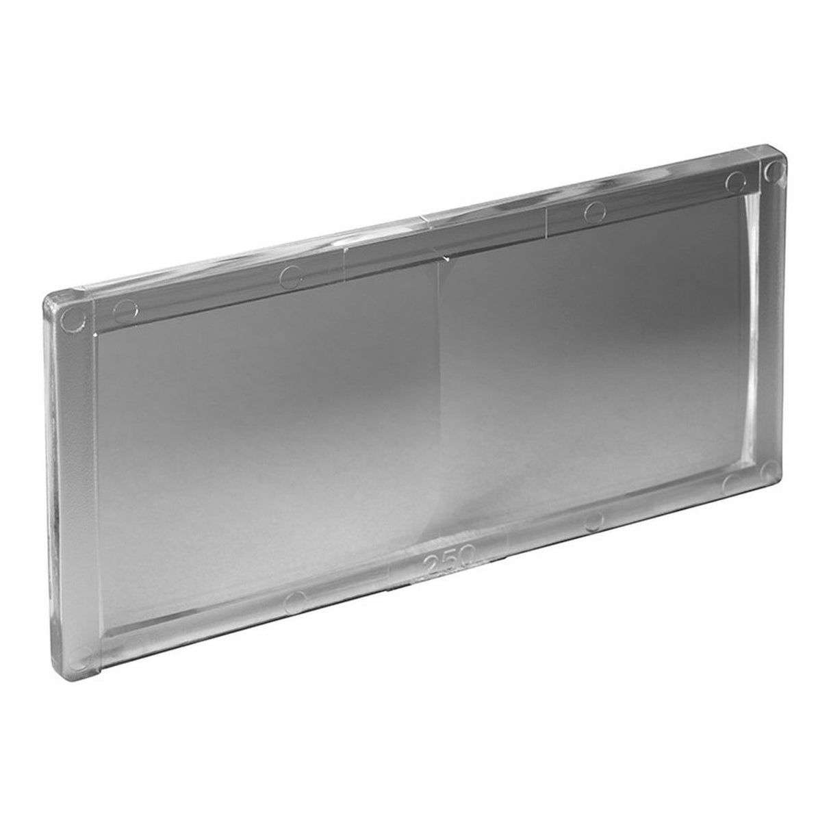 3M 06-0500-58 Speedglas Welding Helmet Magnification Plate 2.5X (7000127145)