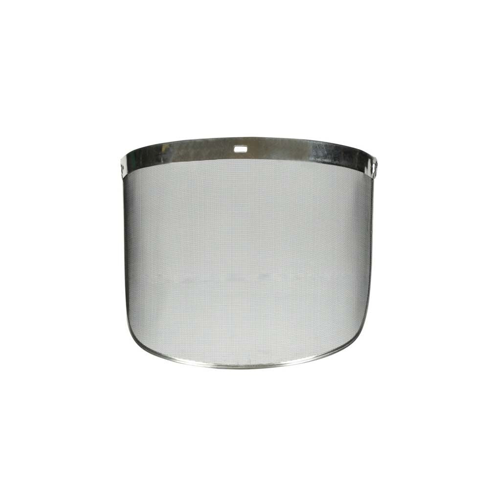 3M 82506-00000 W96M Steel Mesh Faceshield Screen Molded (7000127168) (10 Pack)
