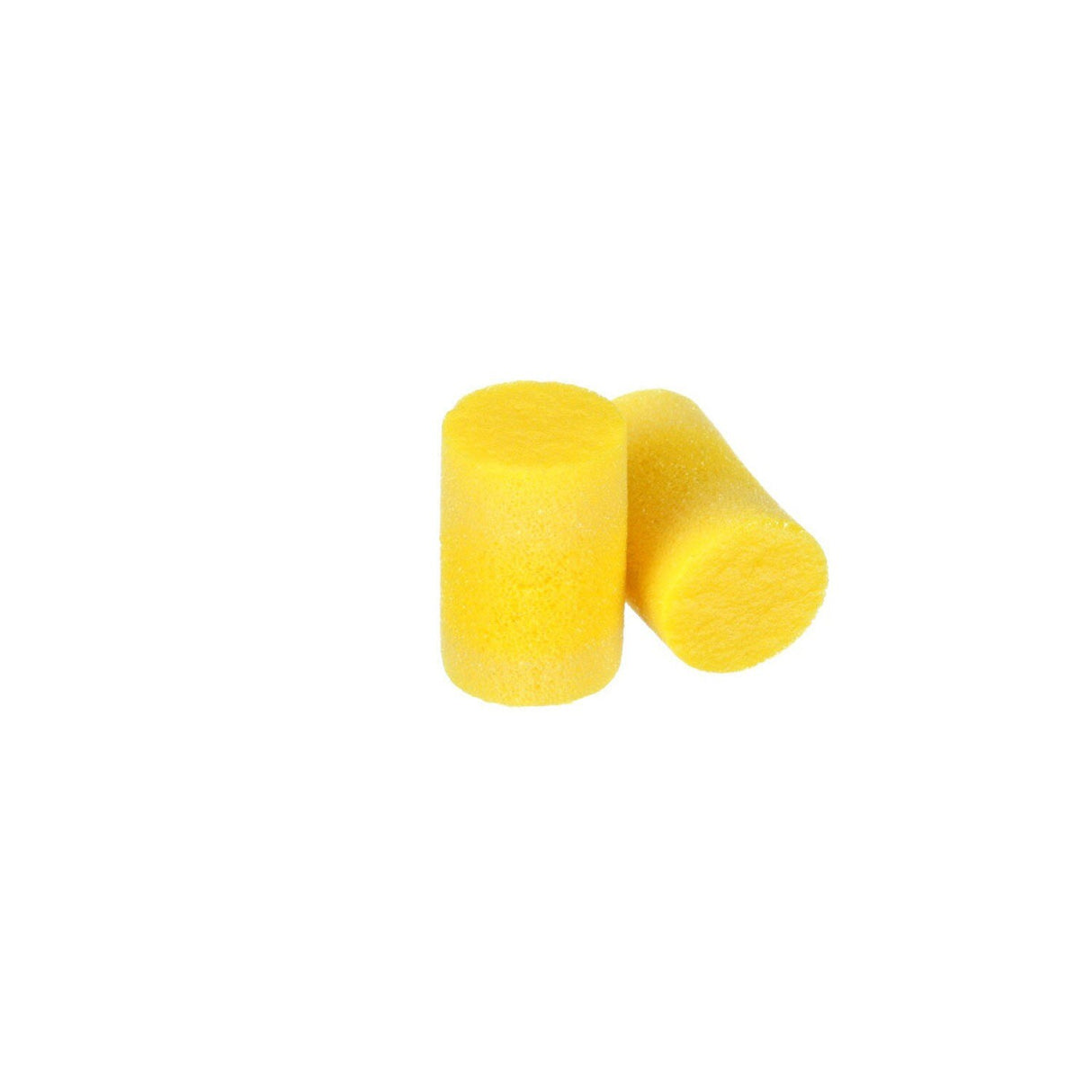 3M 310-1103 E-A-R Classic Earplugs, Uncorded, Small, Foam, Pillow Pack, NRR 29 dB (7000127171) (200 Pair) (10 Pack) - 2